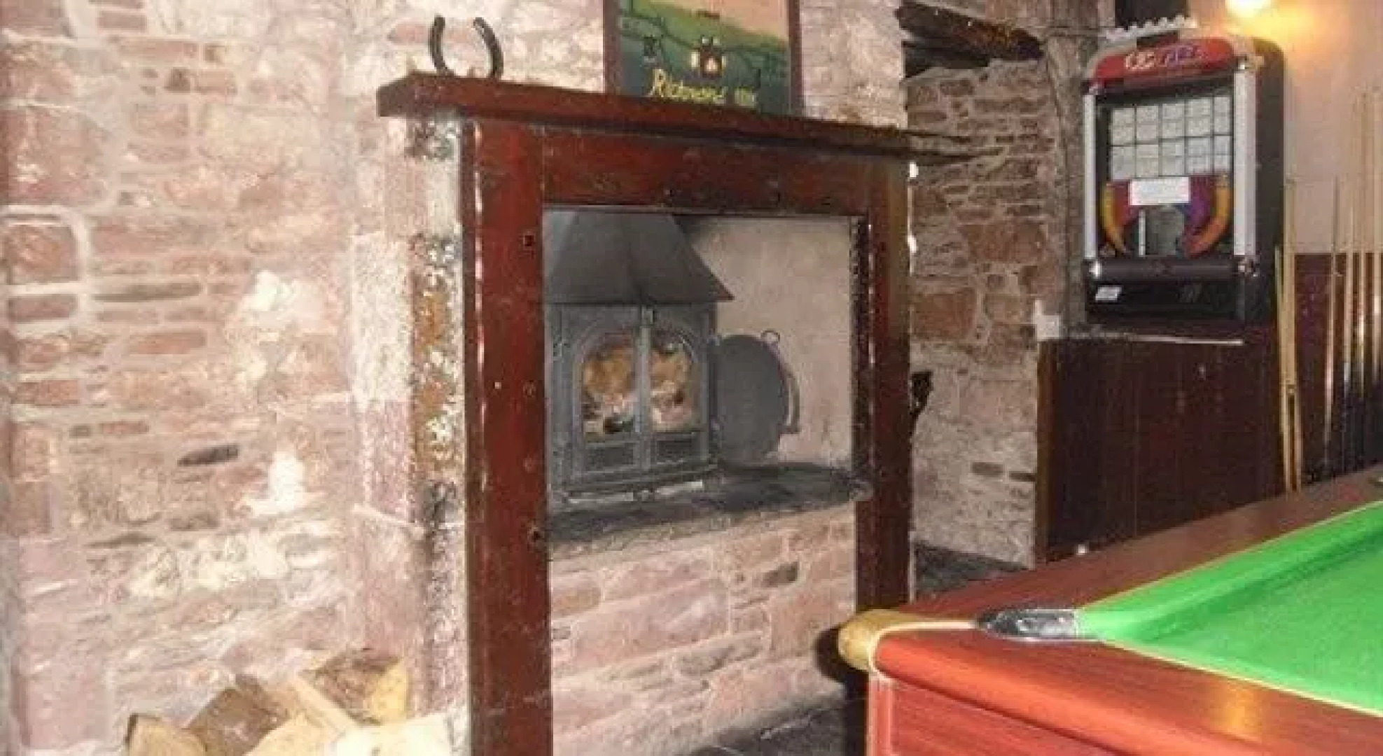 Horse and Hound Country Inn