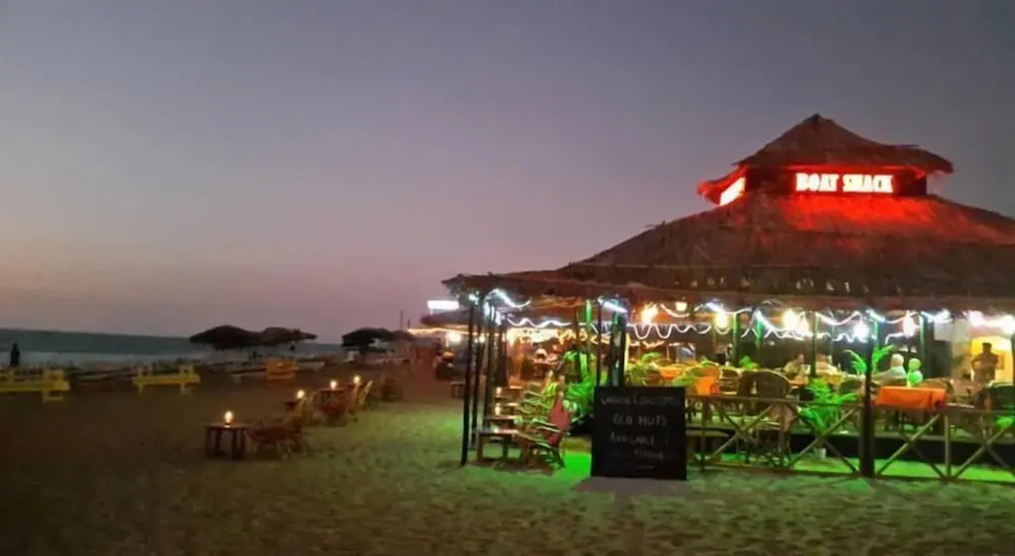 Sea Castle by L Origine Hotels