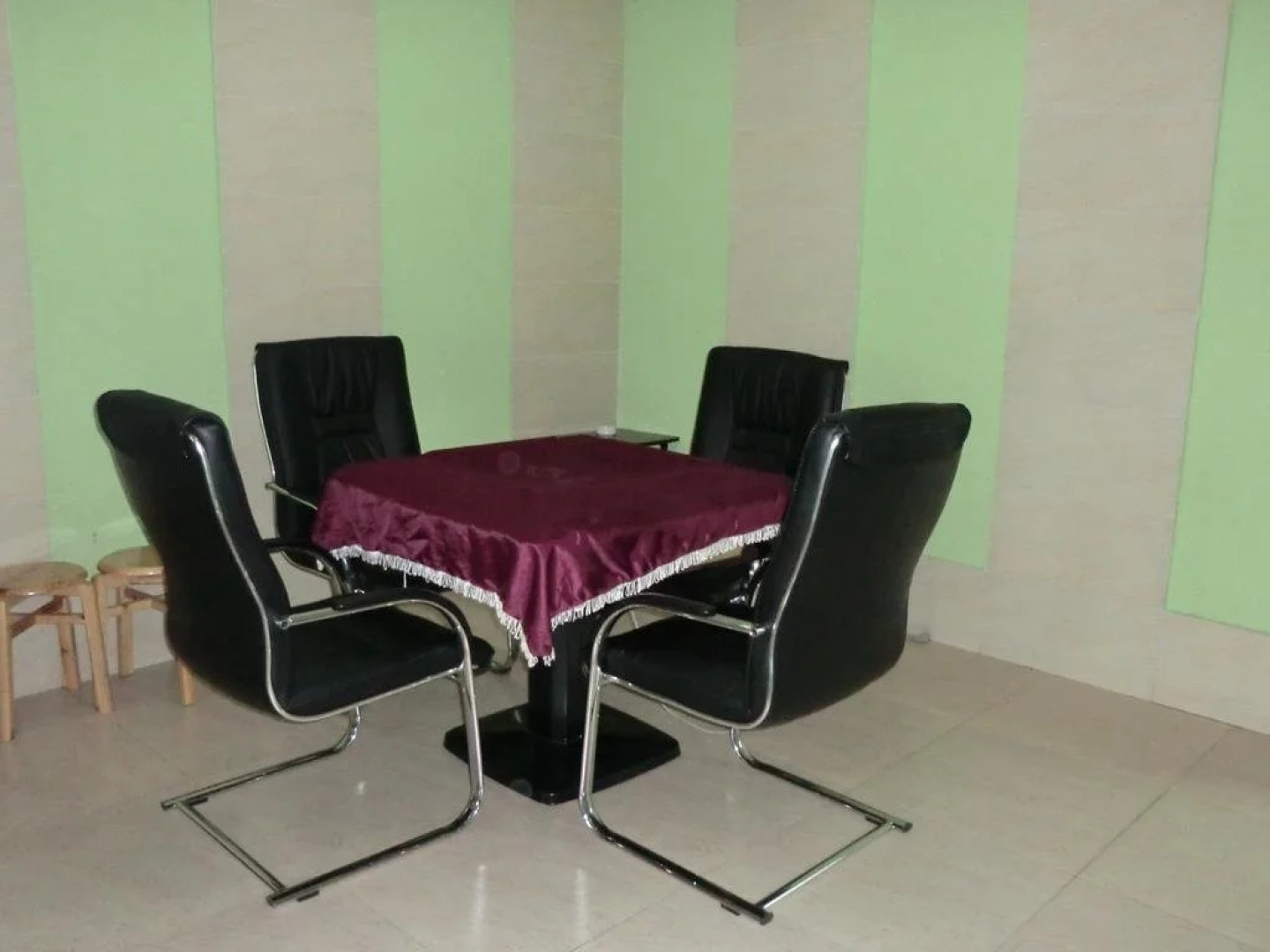 Xinshidai Business Hotel