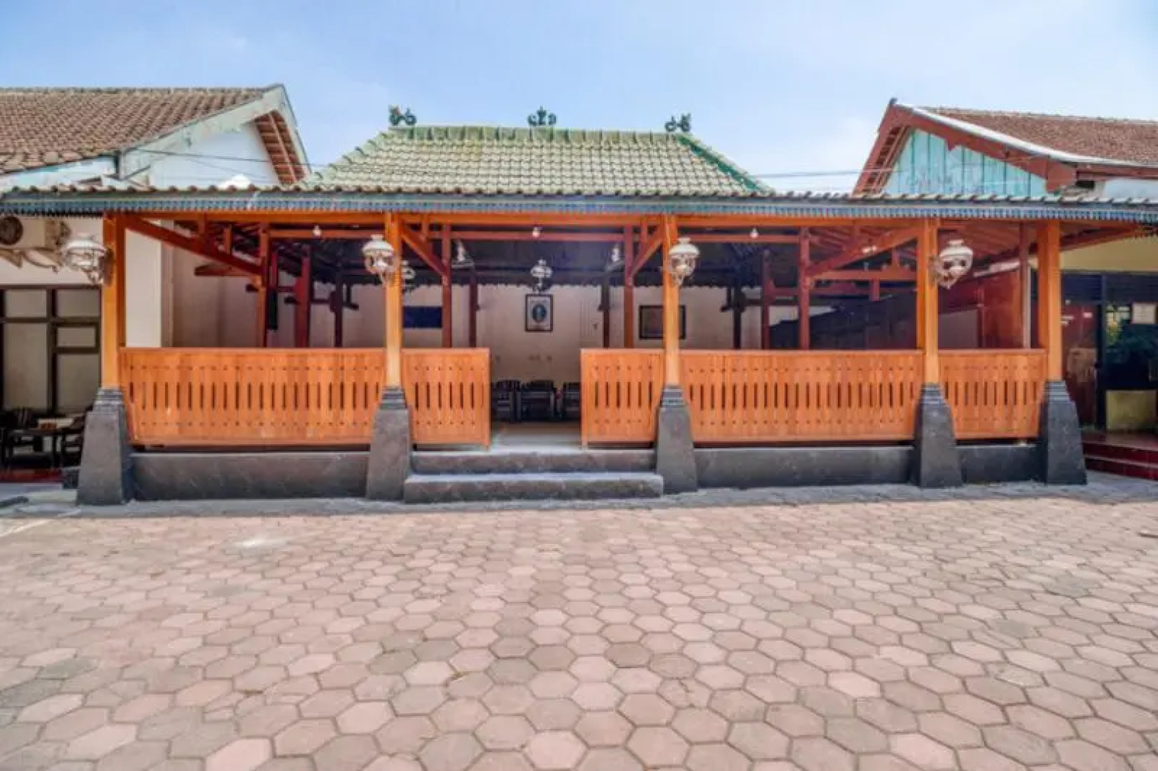 RedDoorz @ Rejowinangun Kotagede 2