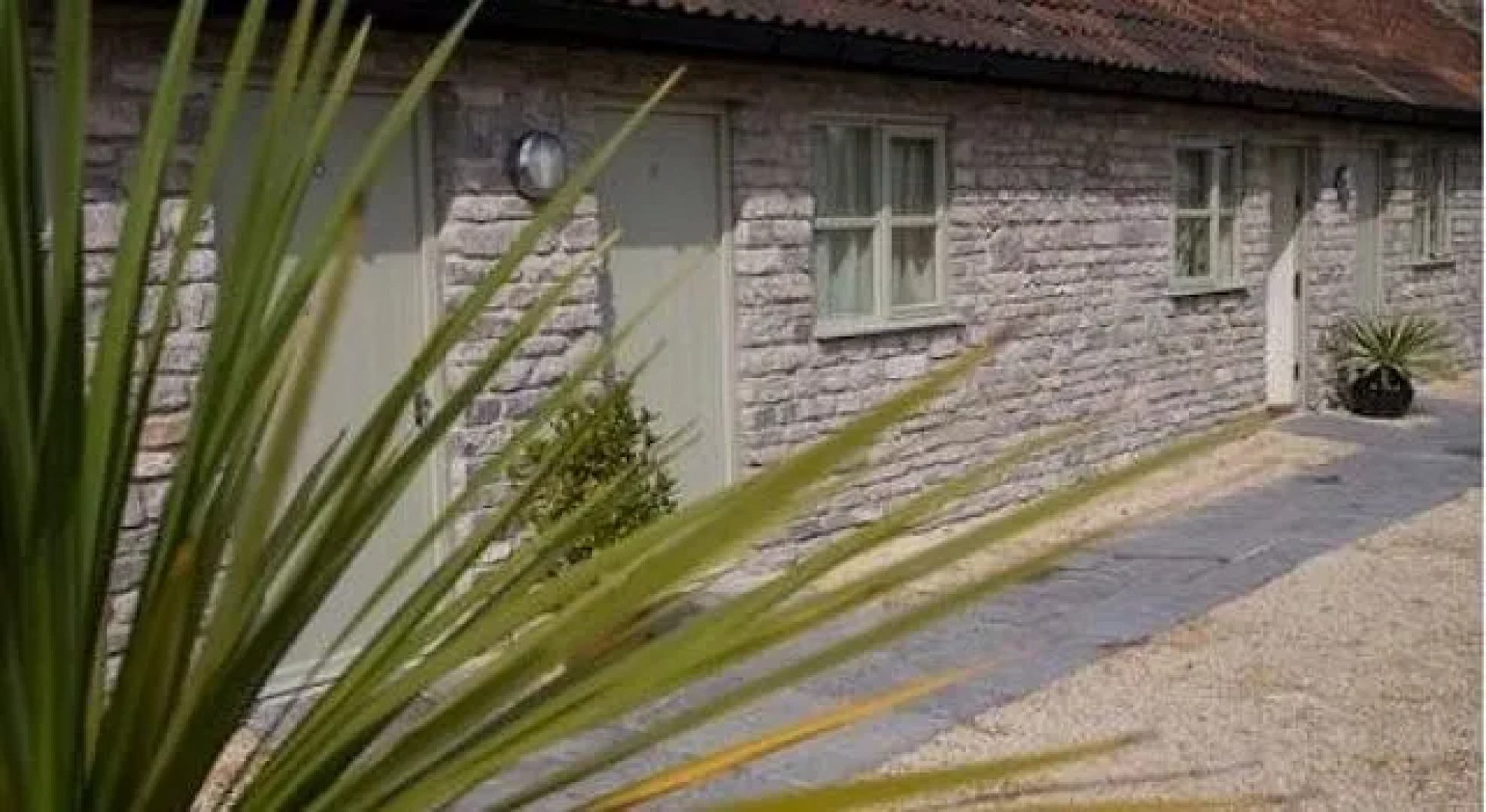 The Pilgrims At Lovington