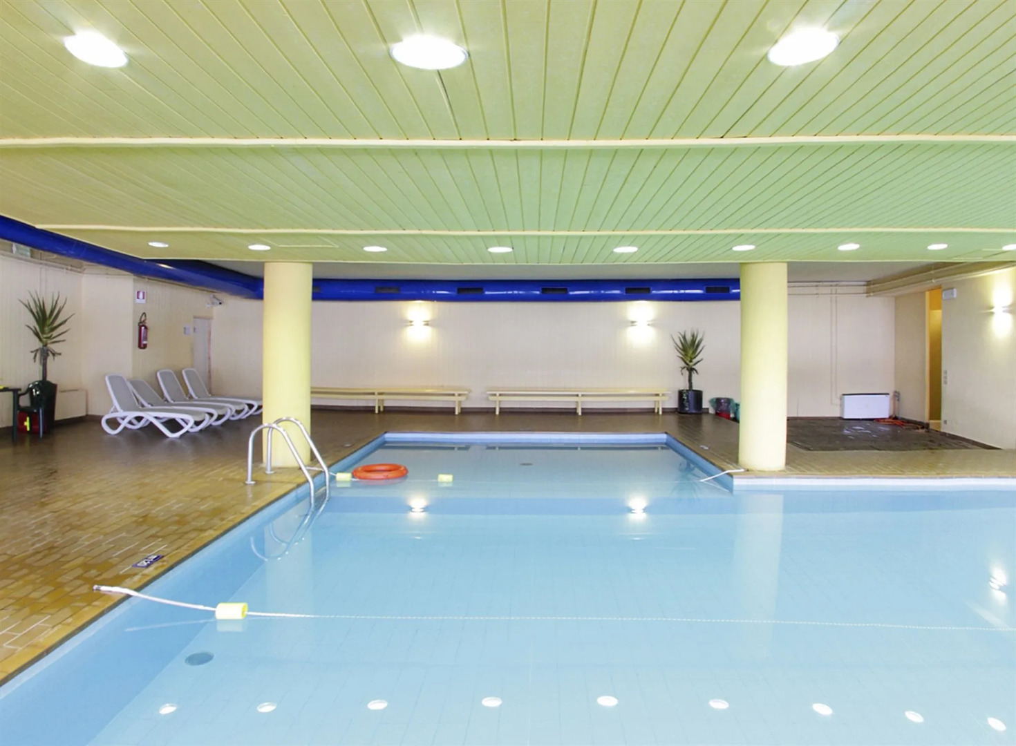 Centro Vacanze Veronza Clubresidence