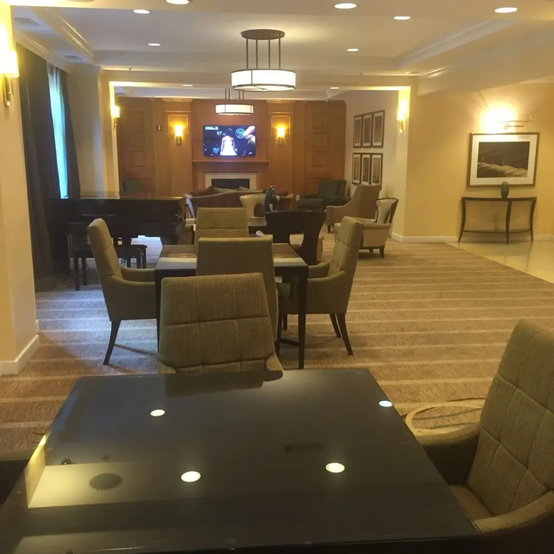 Instrata by Executive Apartments