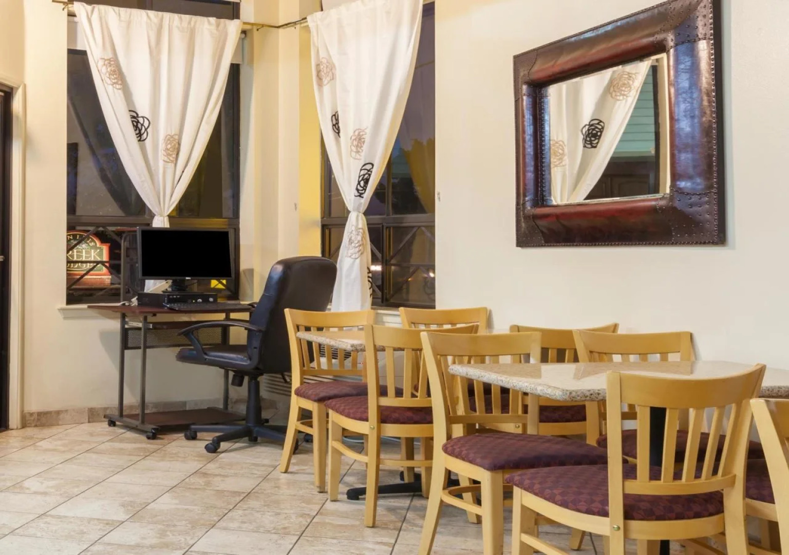 Mission Inn San Luis Obispo