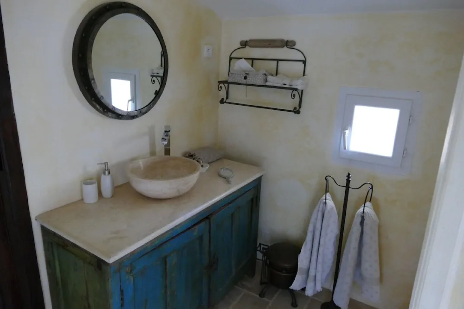 Mas du Puits d'Amour