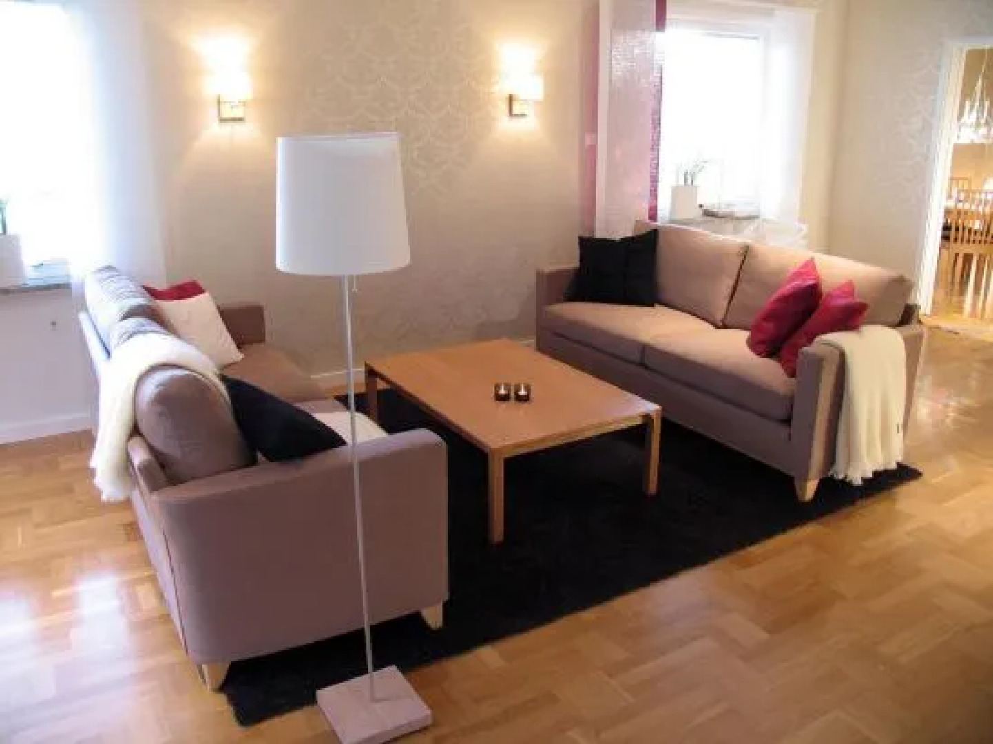 Pensionat Villa Orrbacken