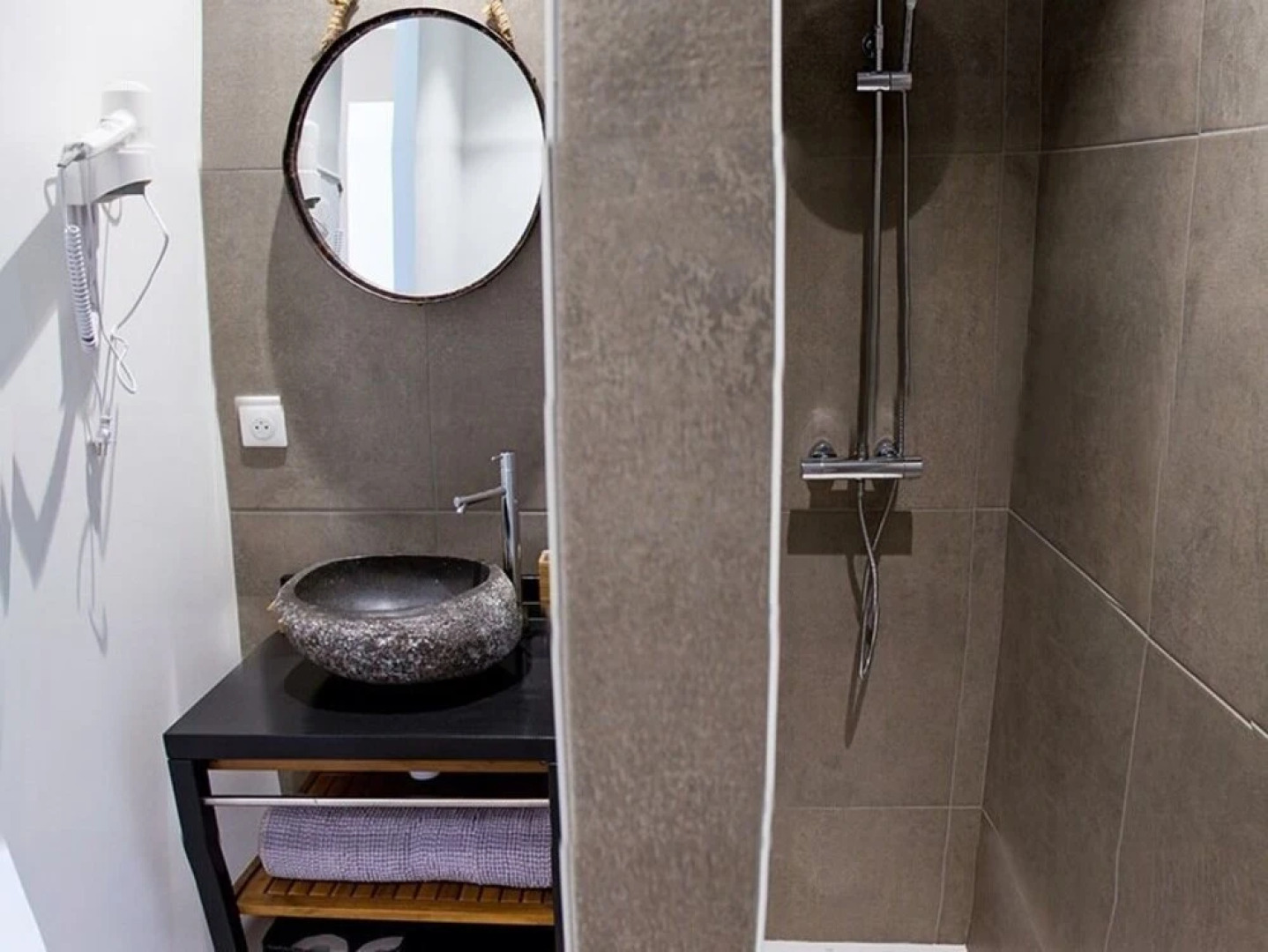 Gîte Vintage 1894 & Spa