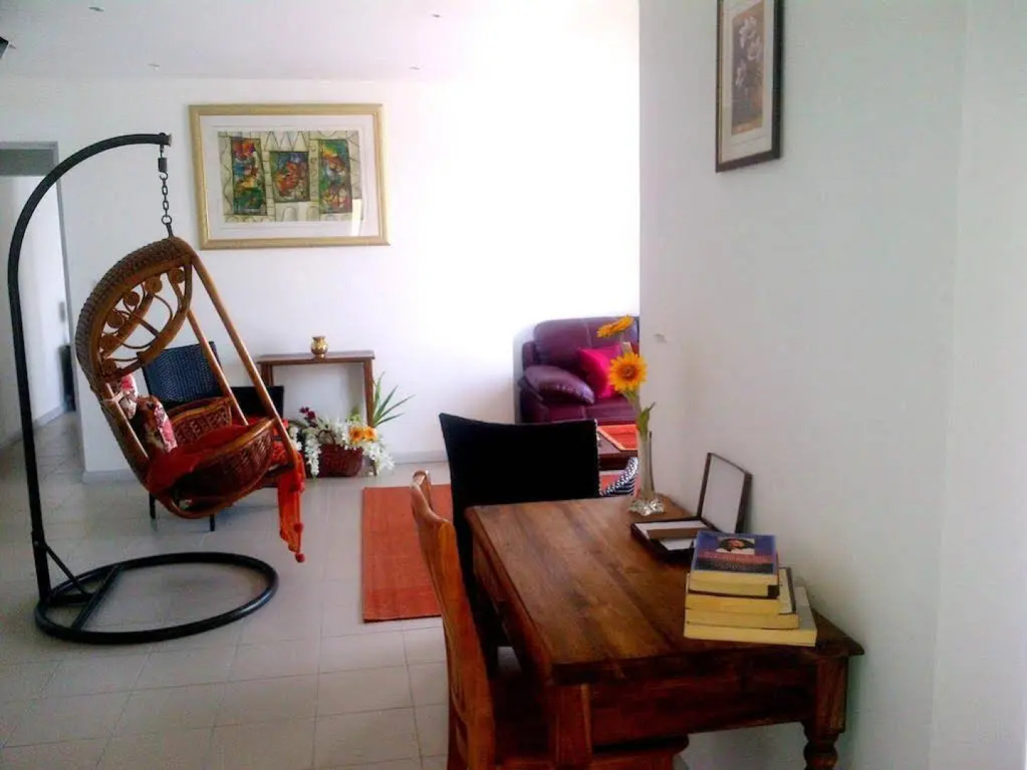 West Terraces Penthouse