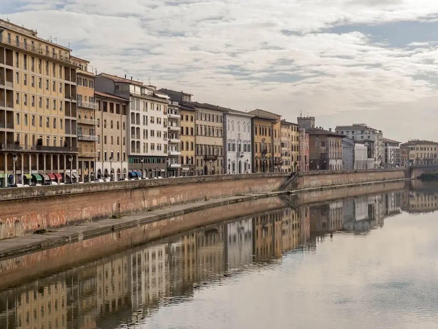 Mediceo 42 - Apartment