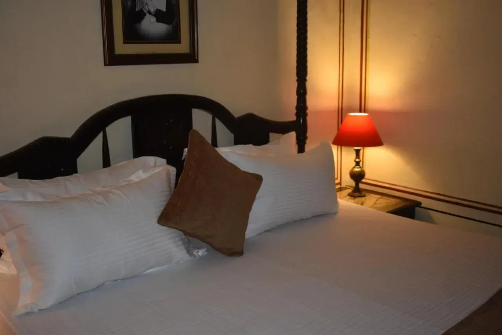 Hotel Nawal Sagar Palace - Bundi