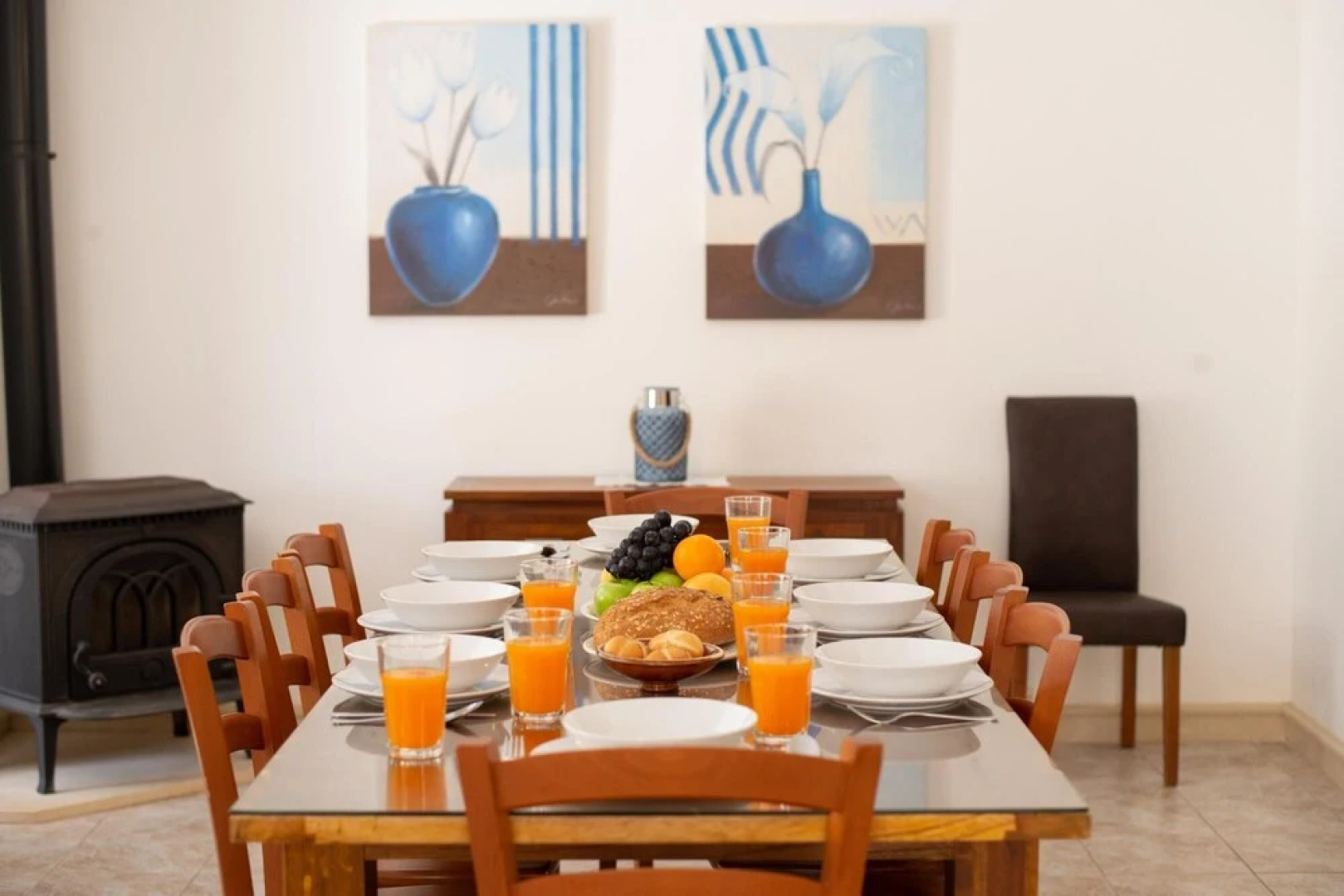 Villa Hgieri - Ghasri Holiday Home