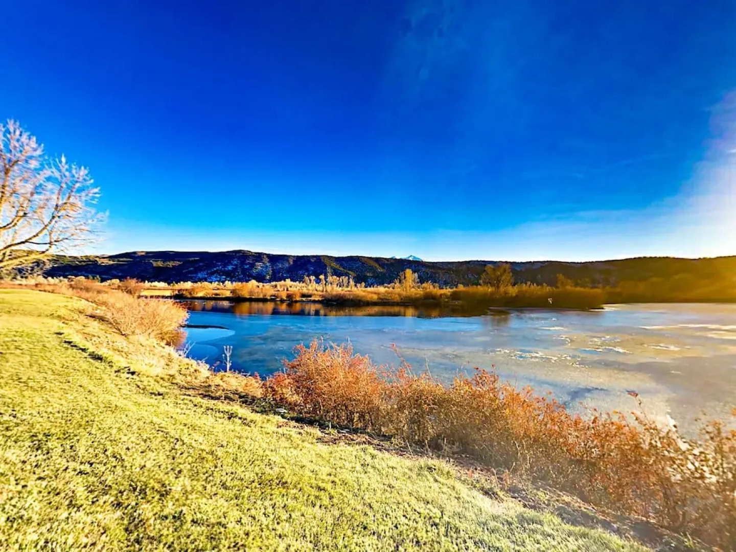 The Ranch #123 - 3 Br Townhouse