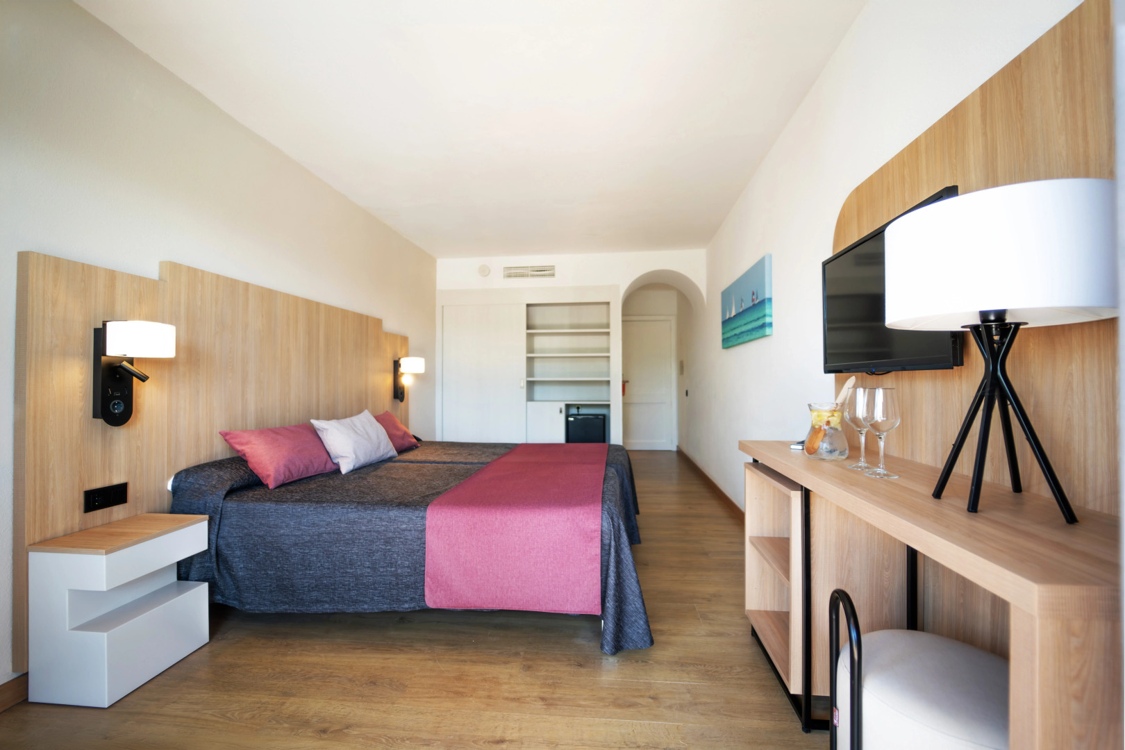 Hotel Calimera Fido Gardens