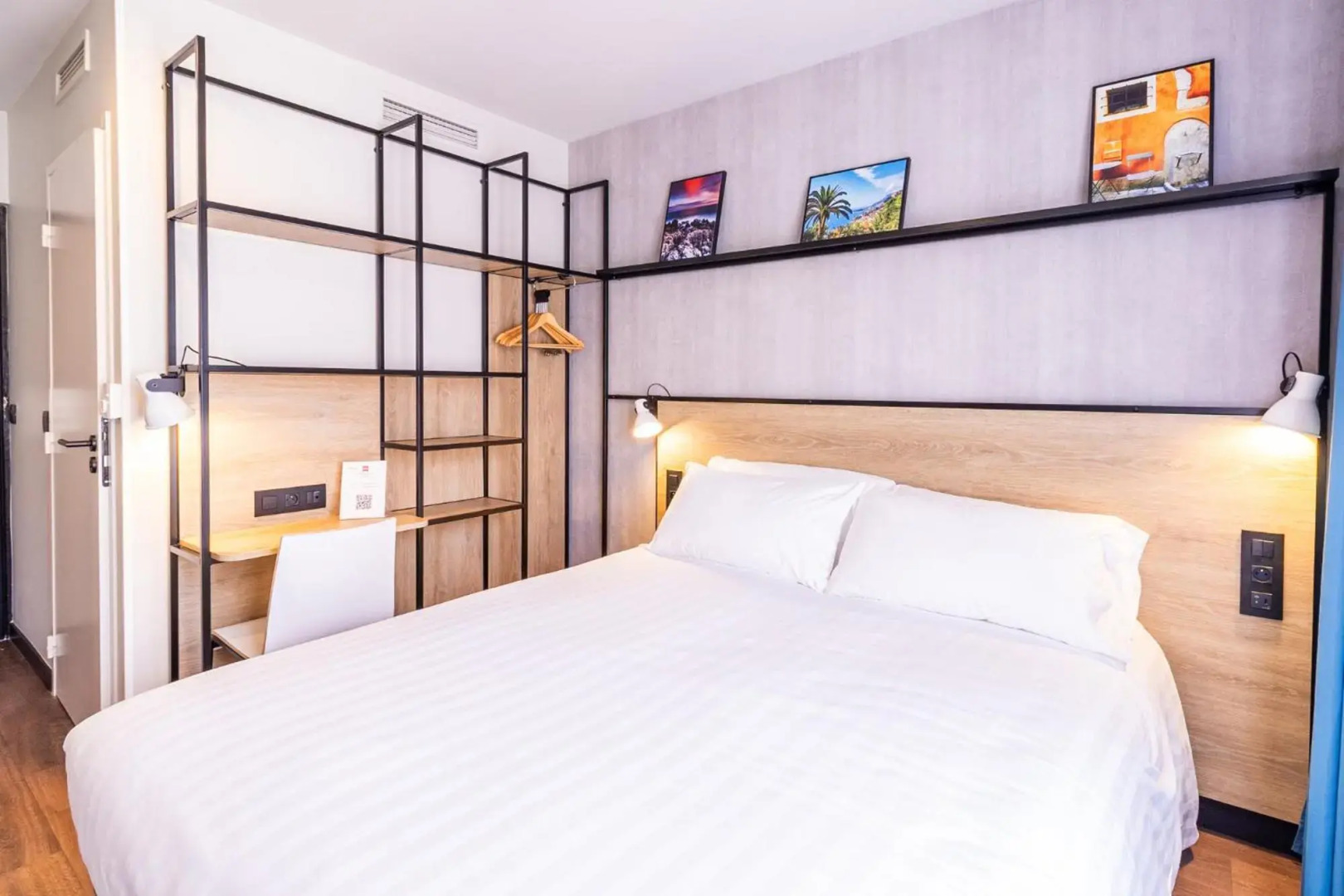 Ibis Roquebrune Cap Martin