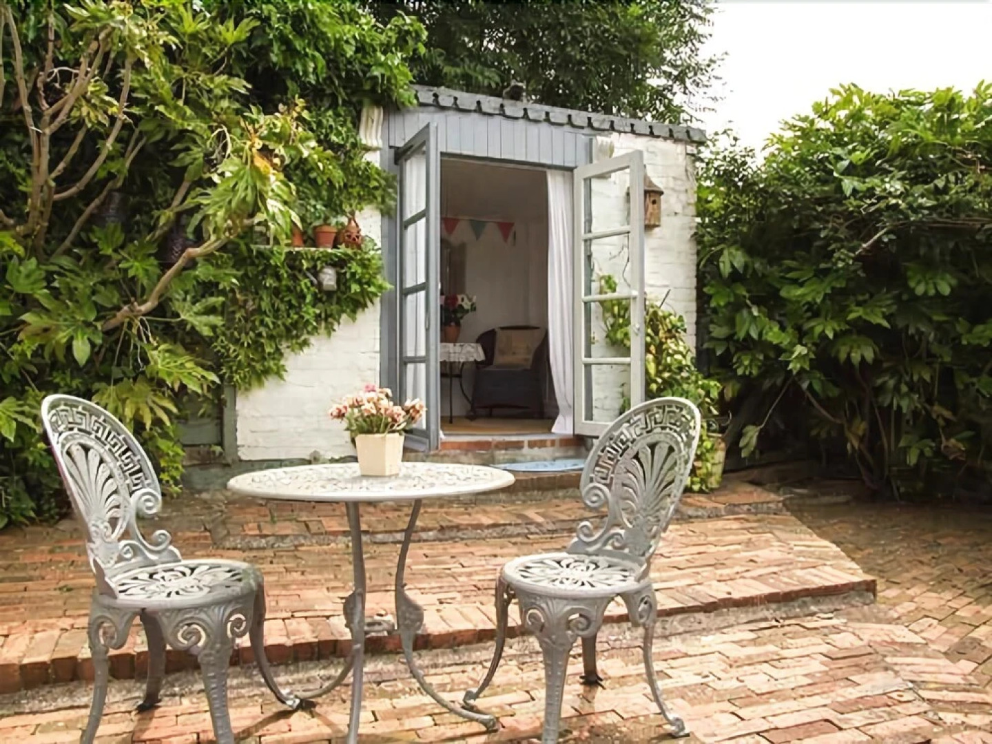 Little Marstow Farm Cottage