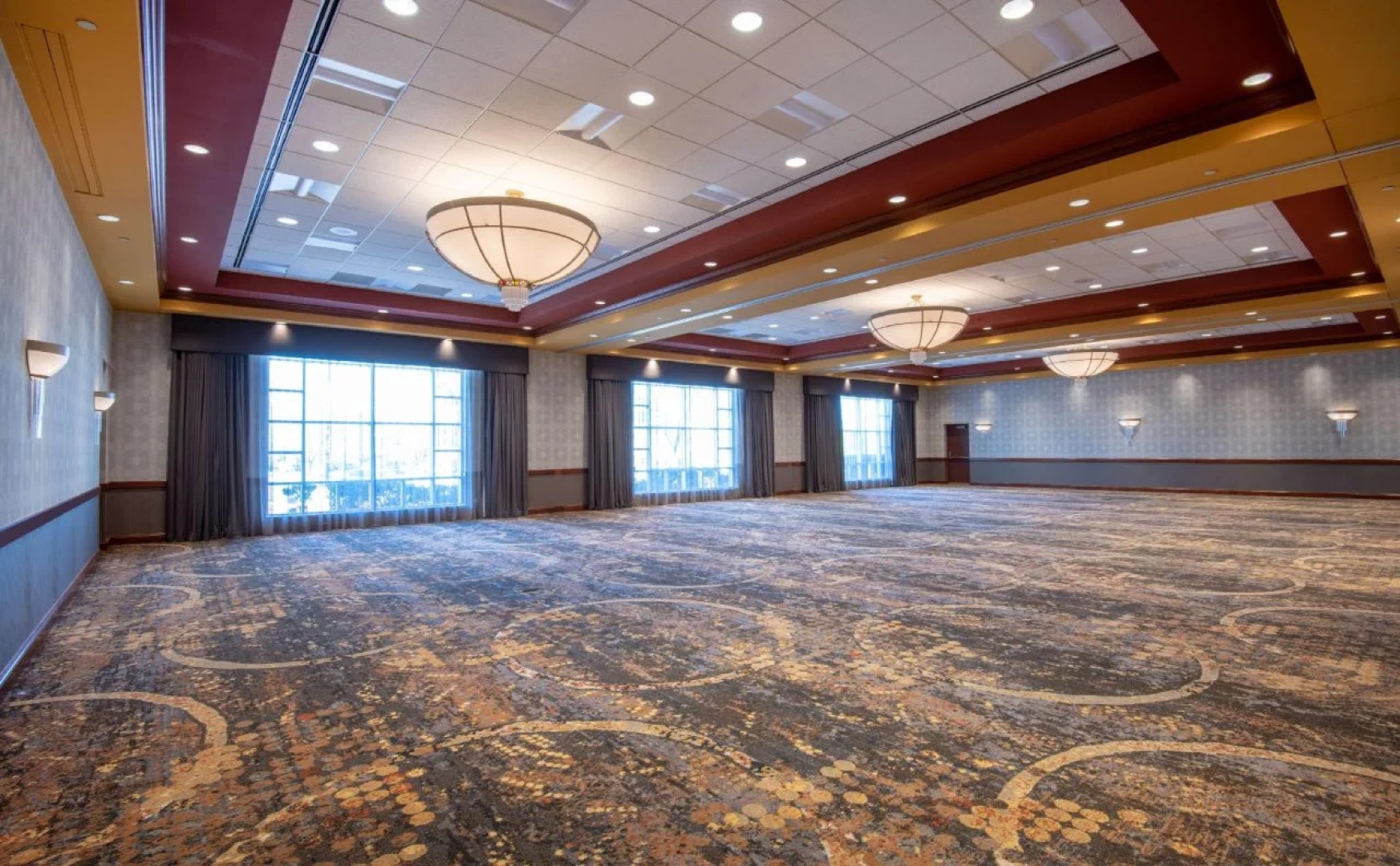 Embassy Suites Northwest Arkansas - Hotel, Spa & Convention