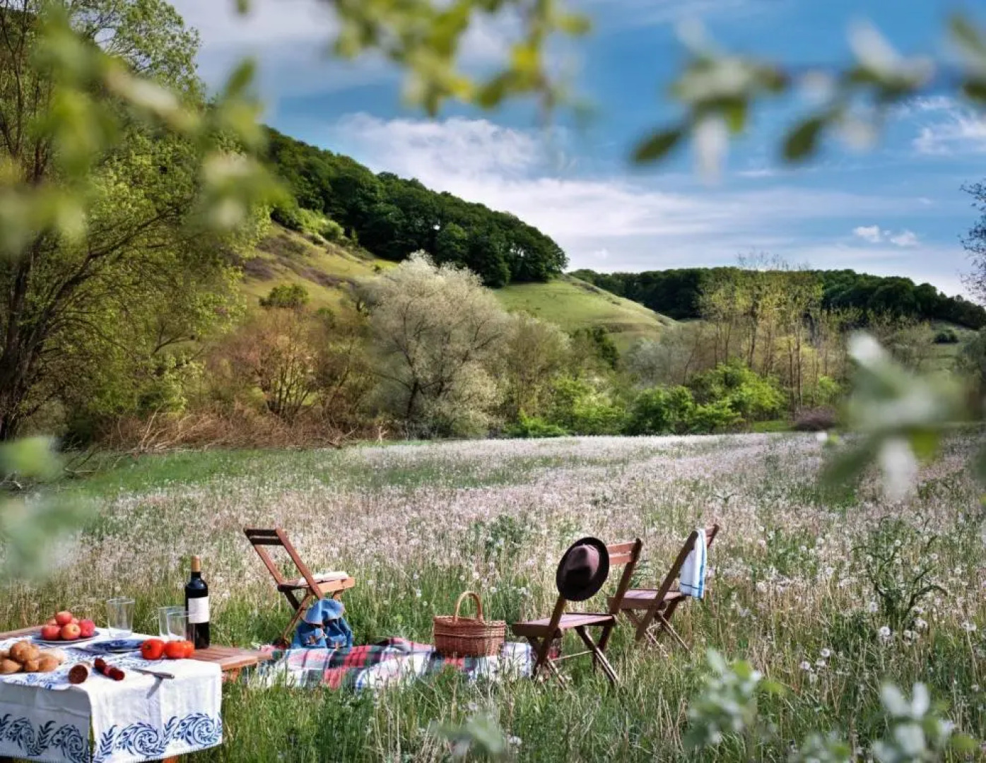 Bethlen Estates Transylvania