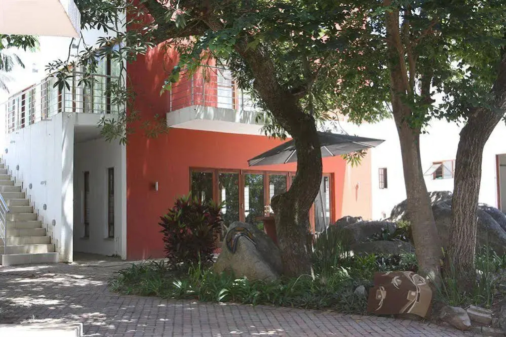 Khayalami Hotels - Mbombela