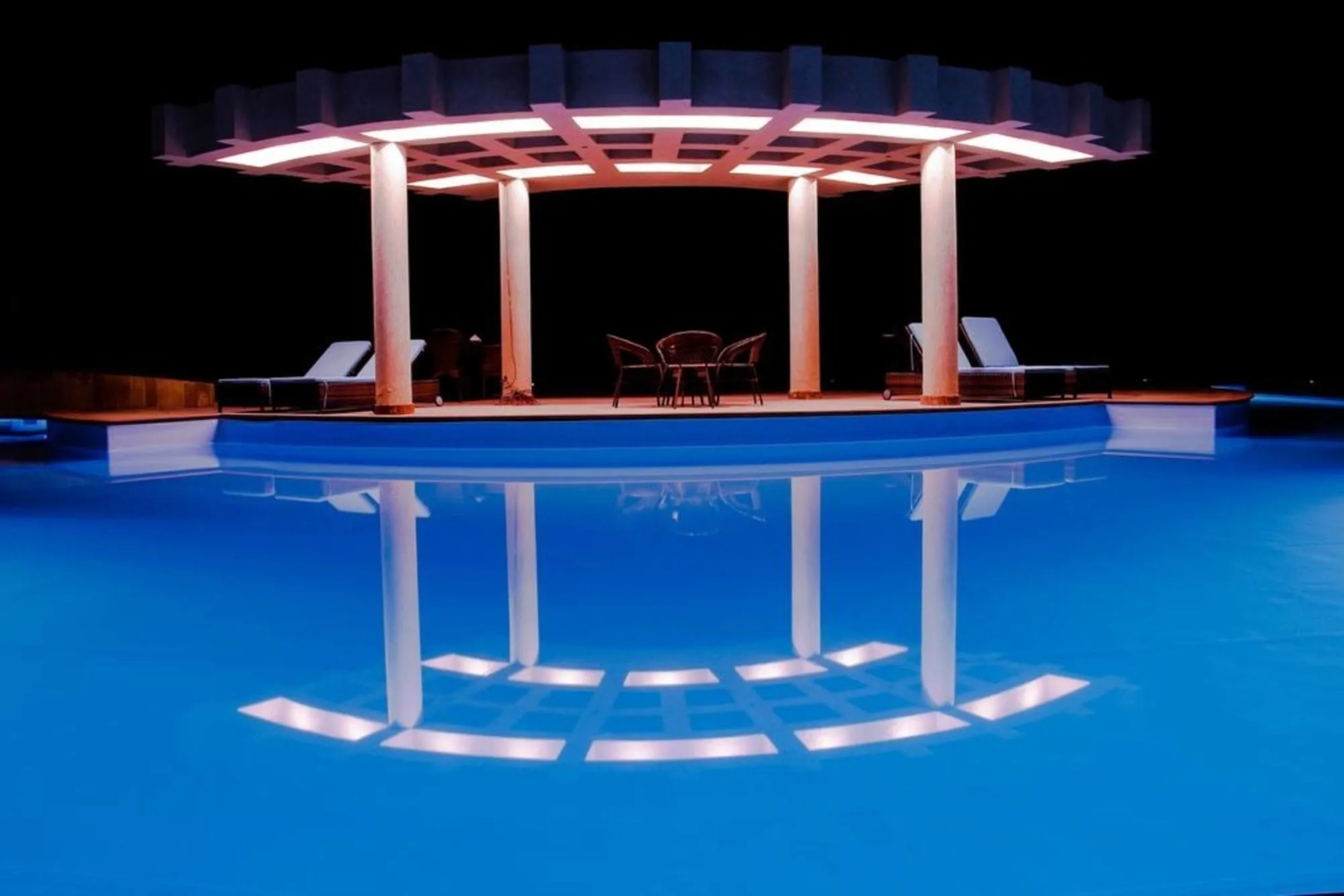 Spectrum Resort & Spa, Udaipur