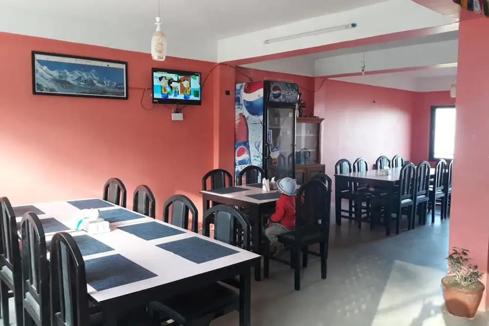 Hotel Nagarkot Holiday Inn