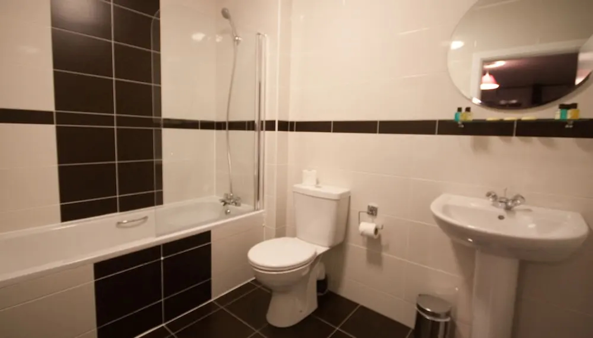 Dublin Airport Manor