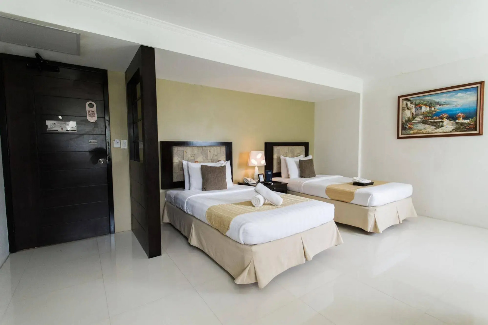 Subic Bay Peninsular Hotel