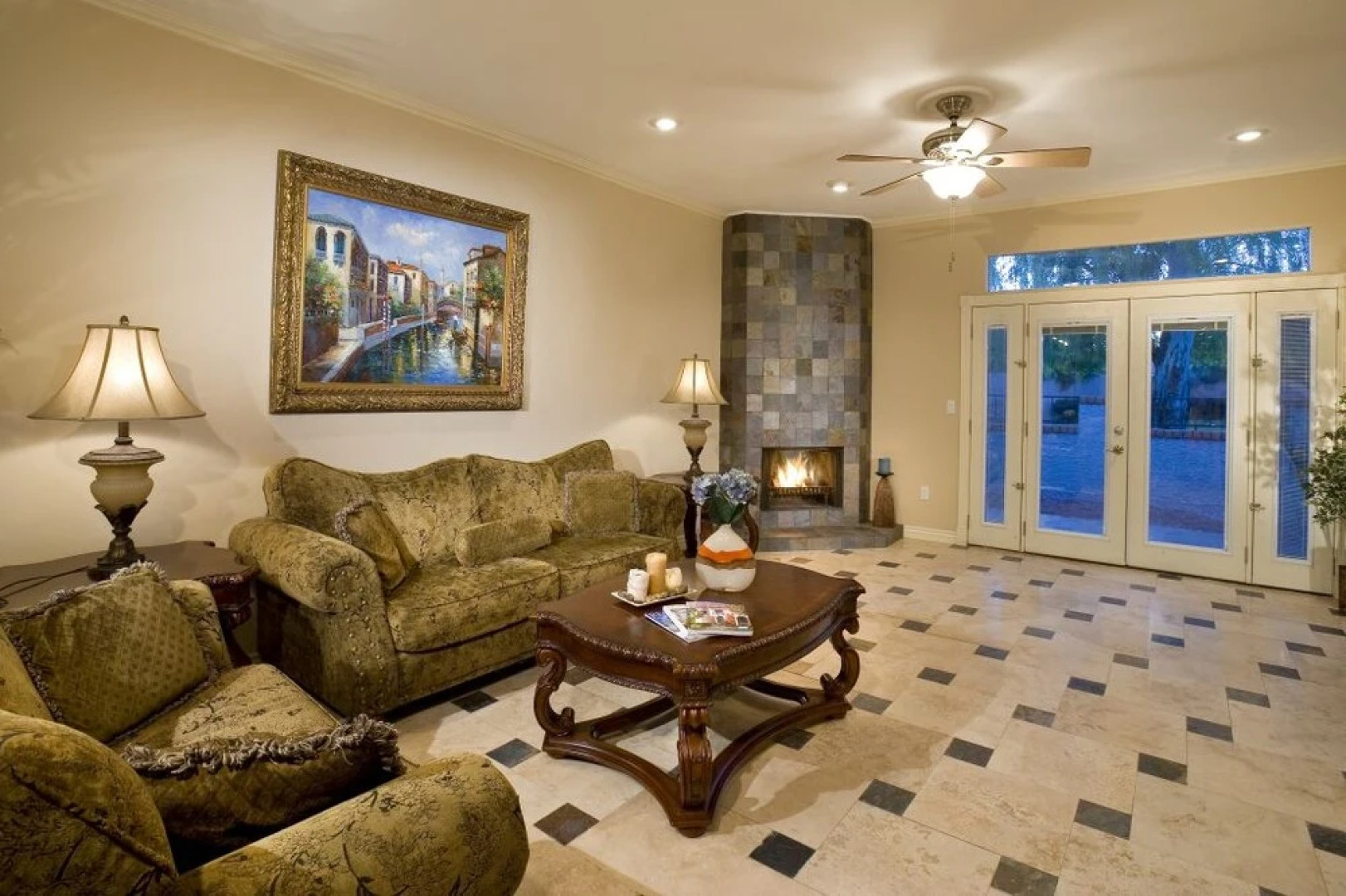 Palo Verde Home Scottsdale