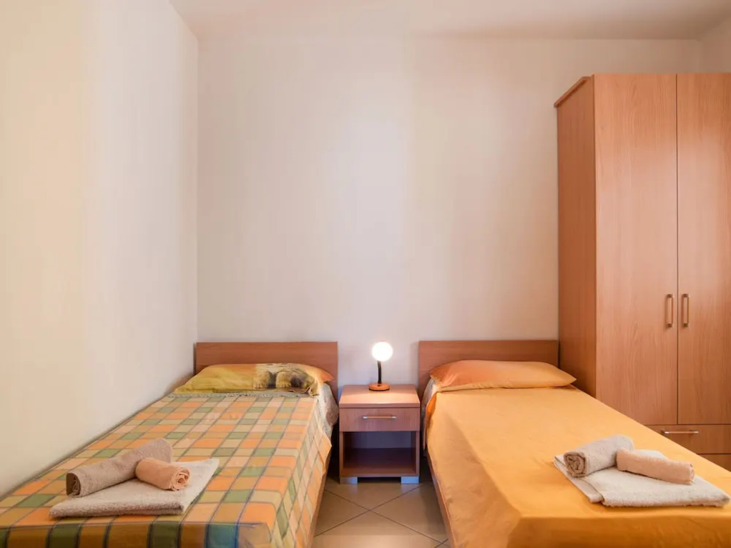 Modern Holiday Home in Tertenia With Swimming Pool