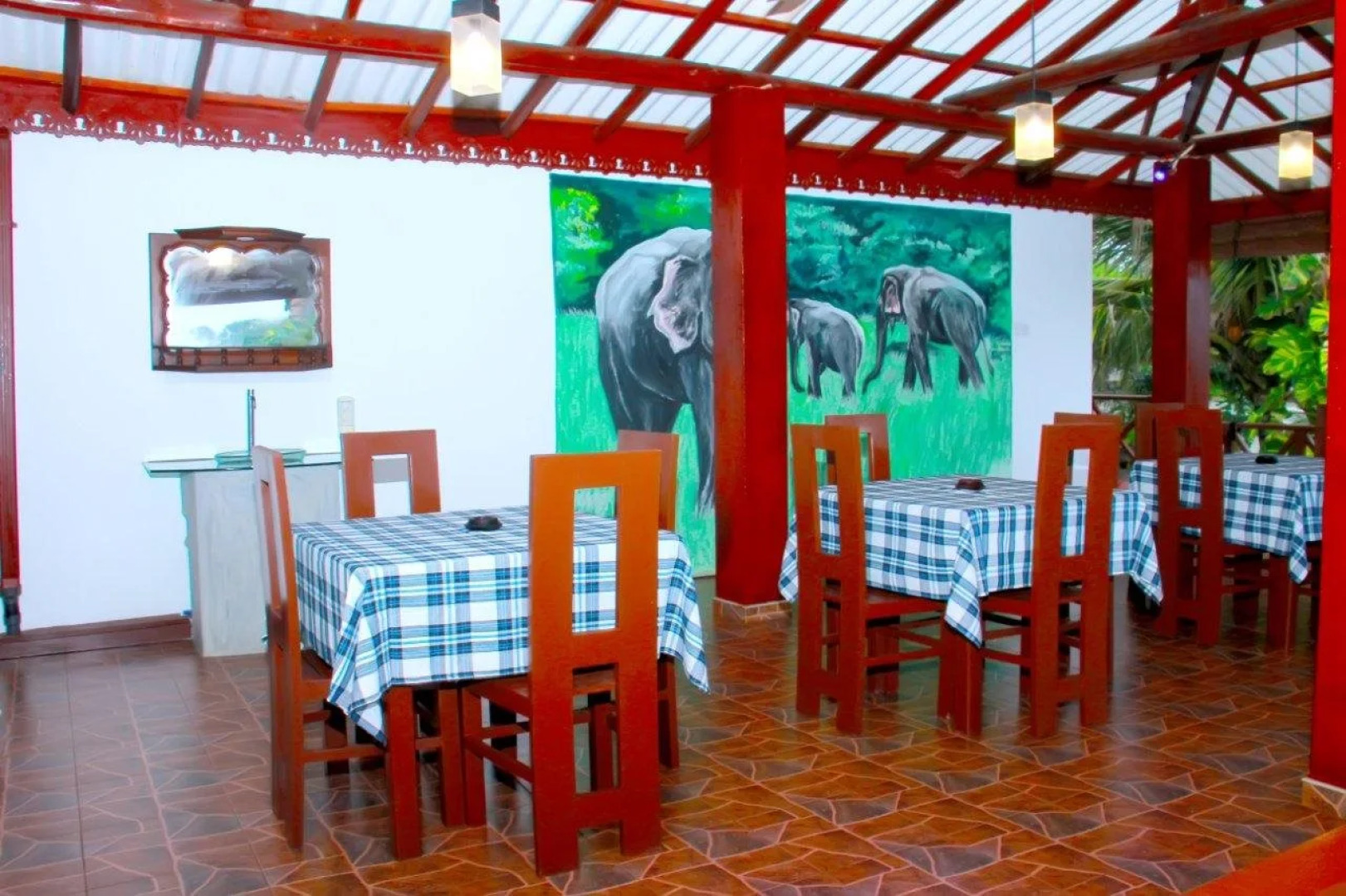 We Are Surfers hotel