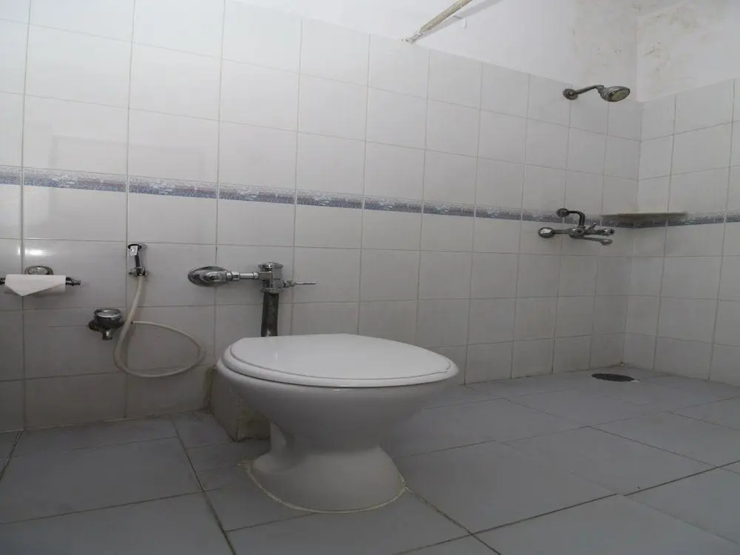 Capital O 1780 Hotel Belsons Taj Mahal