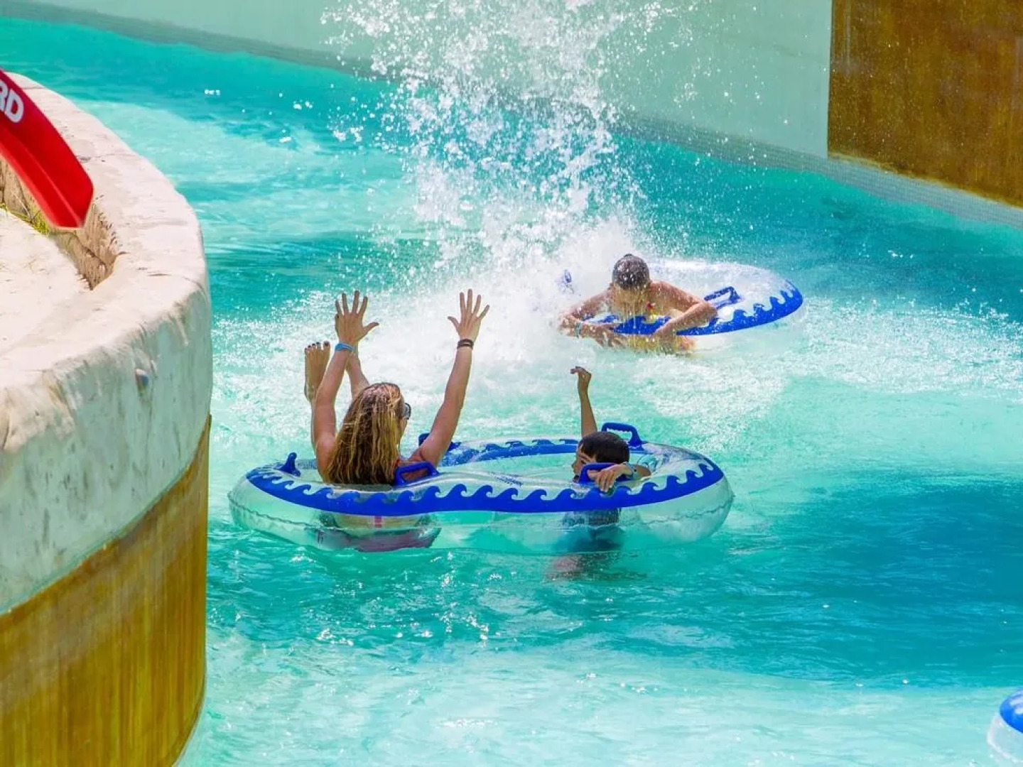 Waves Resort Corpus Christi