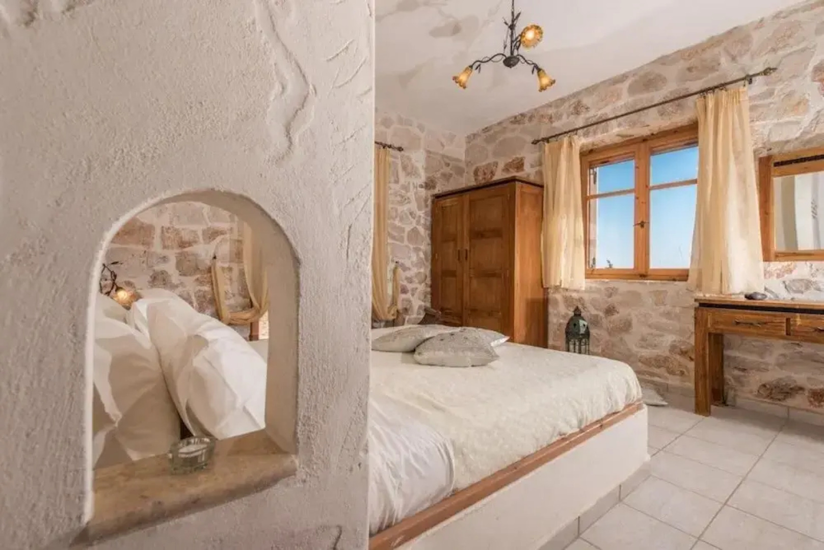 Blue Caves Villas Zakynthos Villa Purple