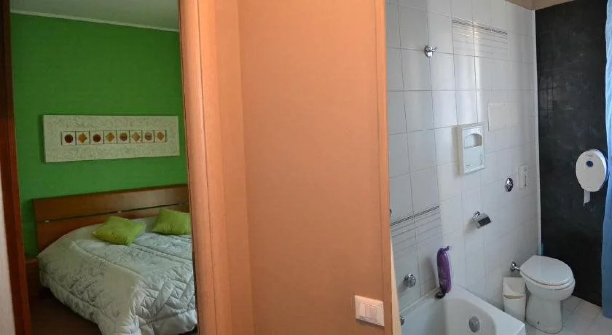 B&B Bed& Fly - Mamma Mia