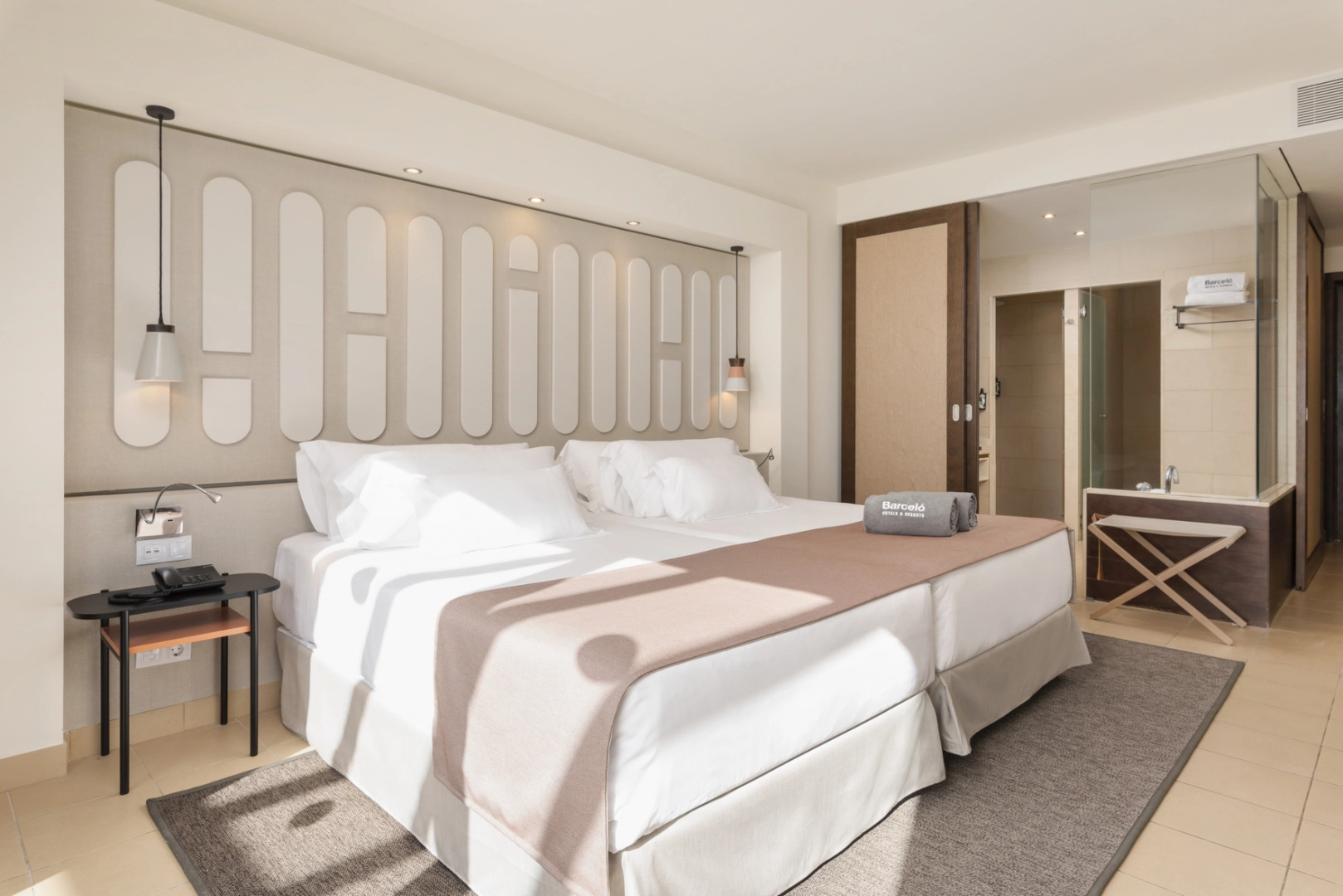 Barcelo Tenerife Royal Level