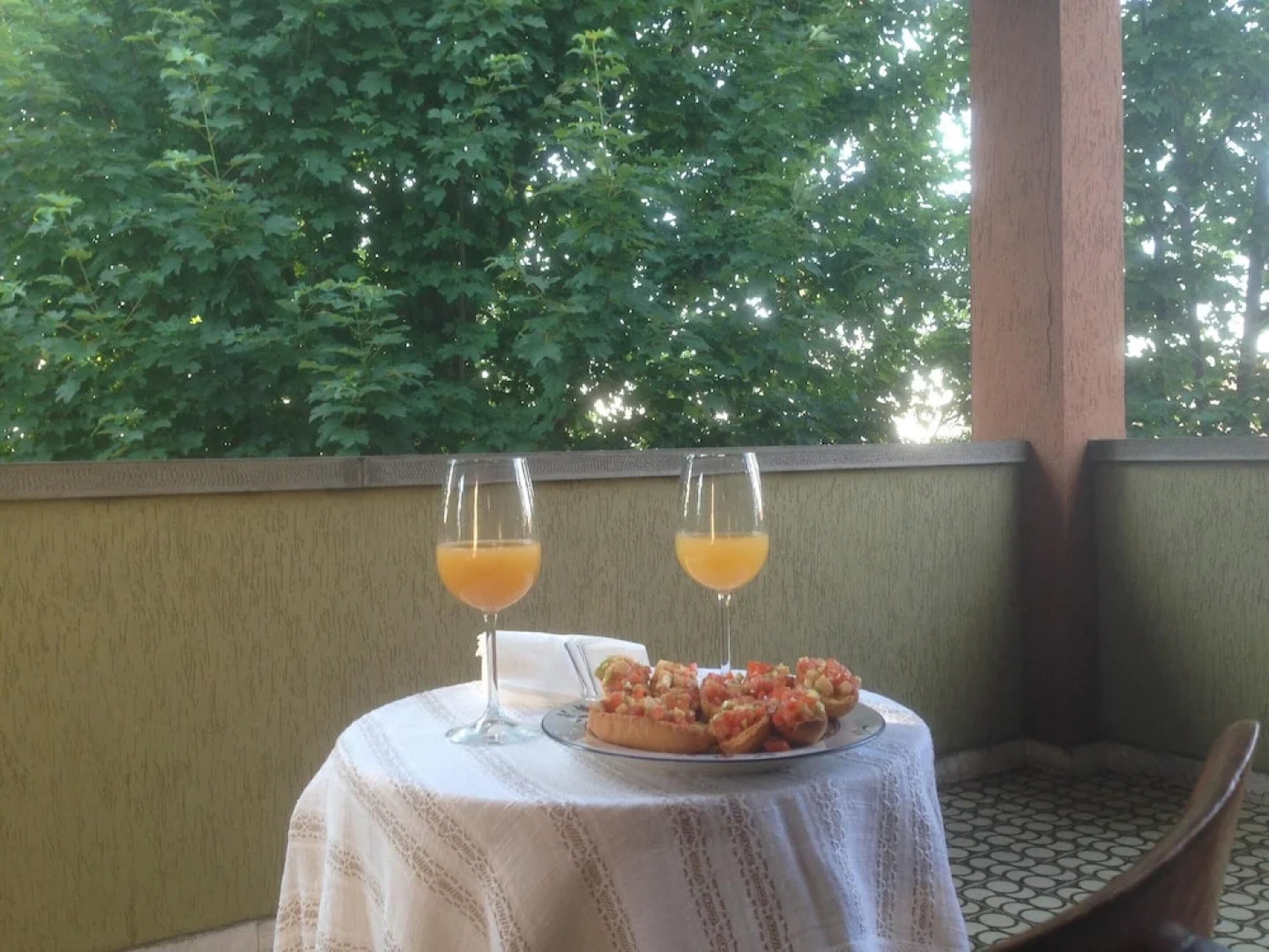 House With 3 Bedrooms in Selve di Monzuno, With Furnished Garden