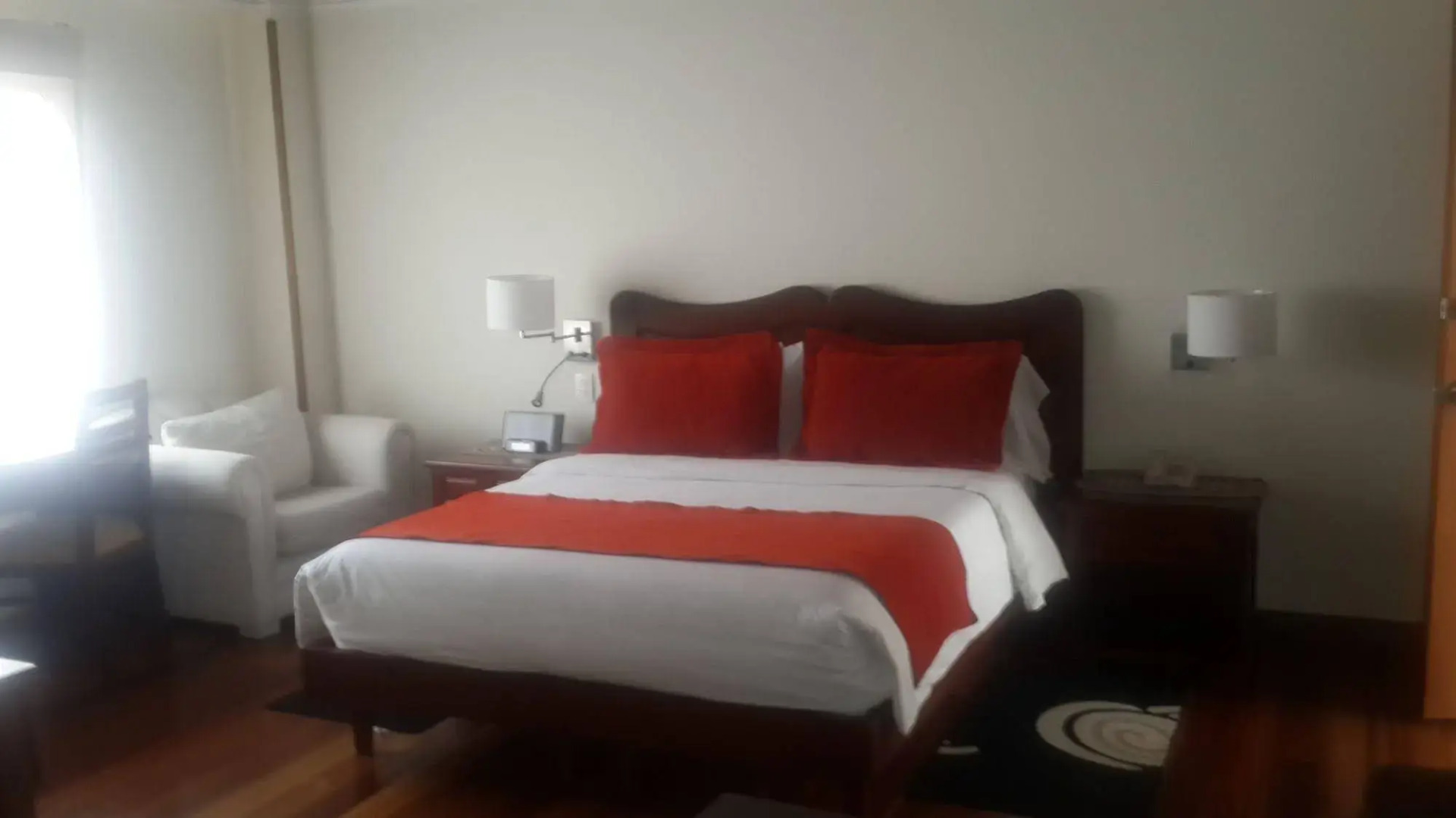 Santa Lucia Hotel Boutique Spa