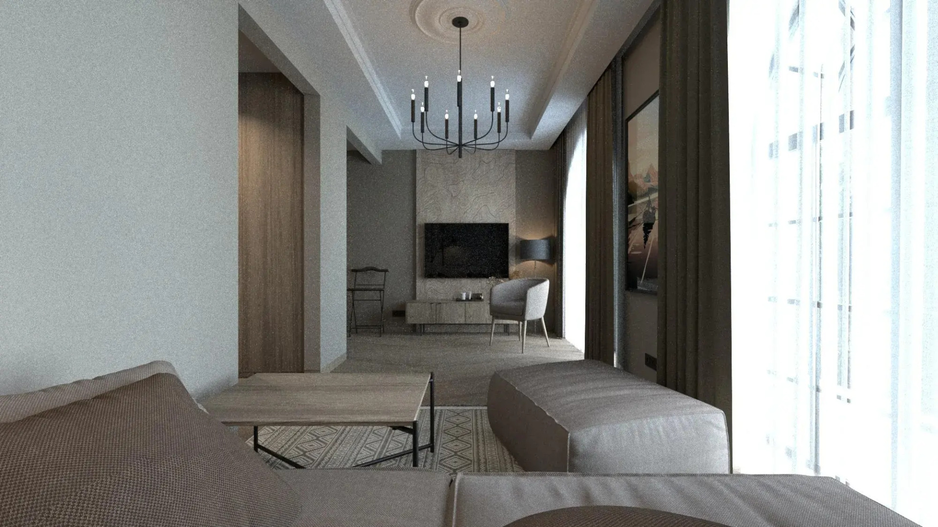 Дом туриста