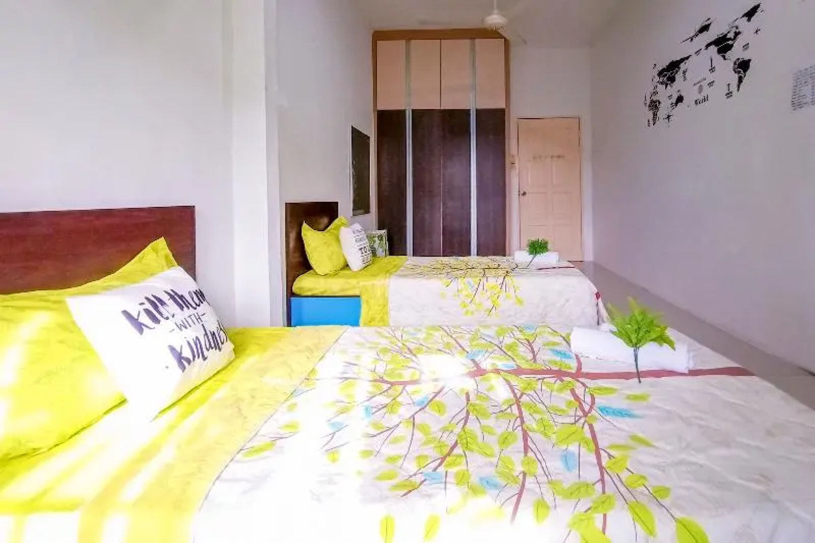 Oyo 90233 Joyful Homestay Miri
