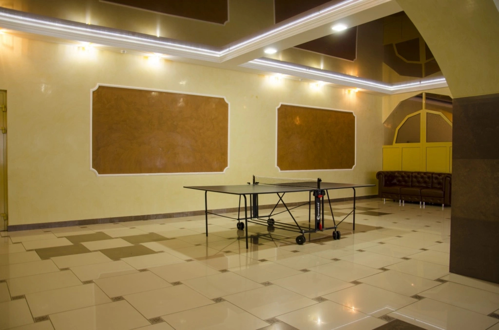 Санаторий Буг