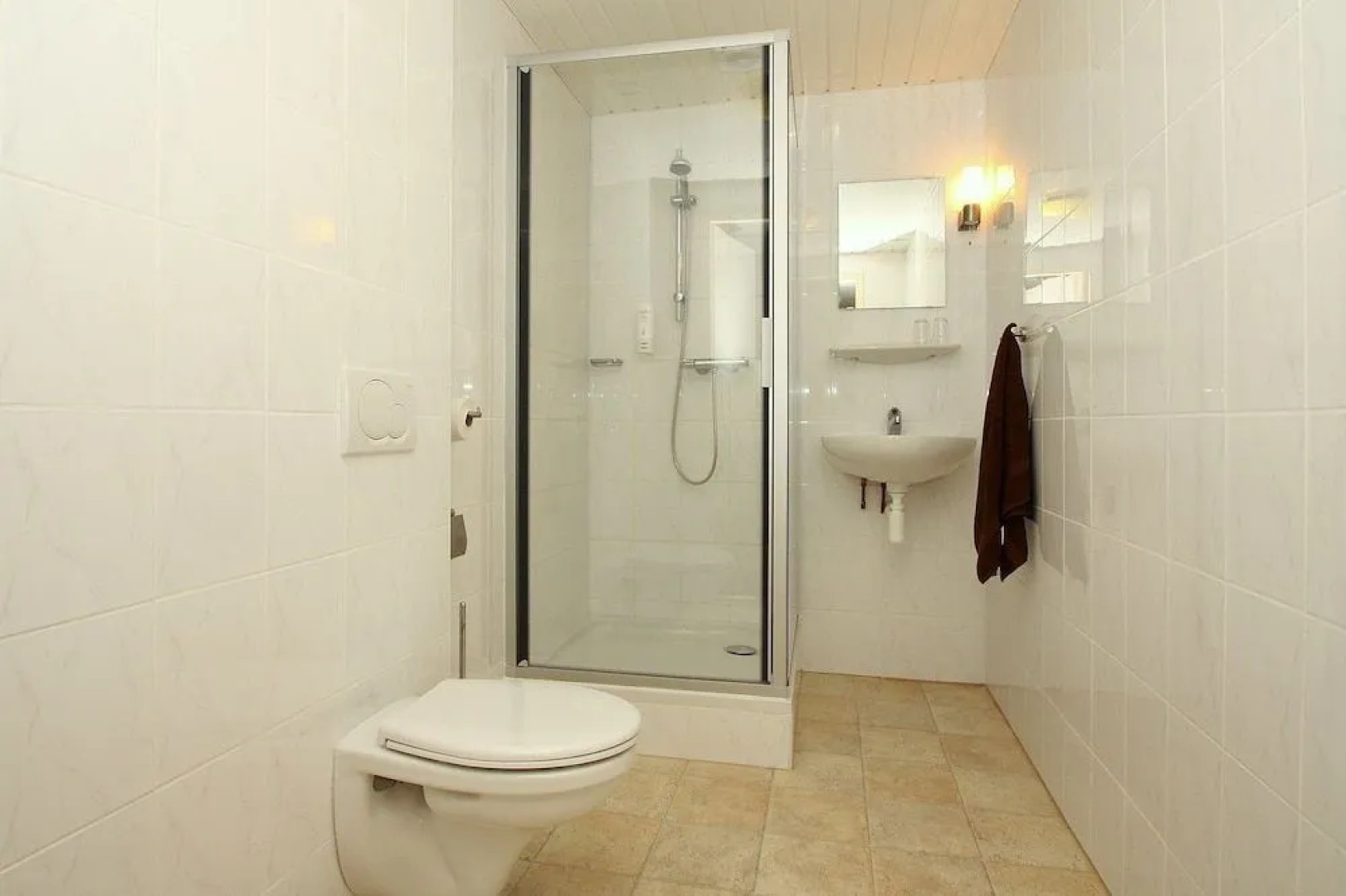 Hotel Appartementen Klaver Vier