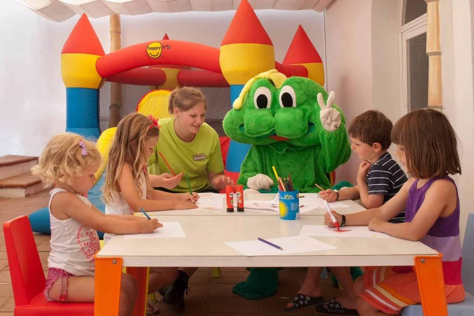 Prinsotel Alba & Spa