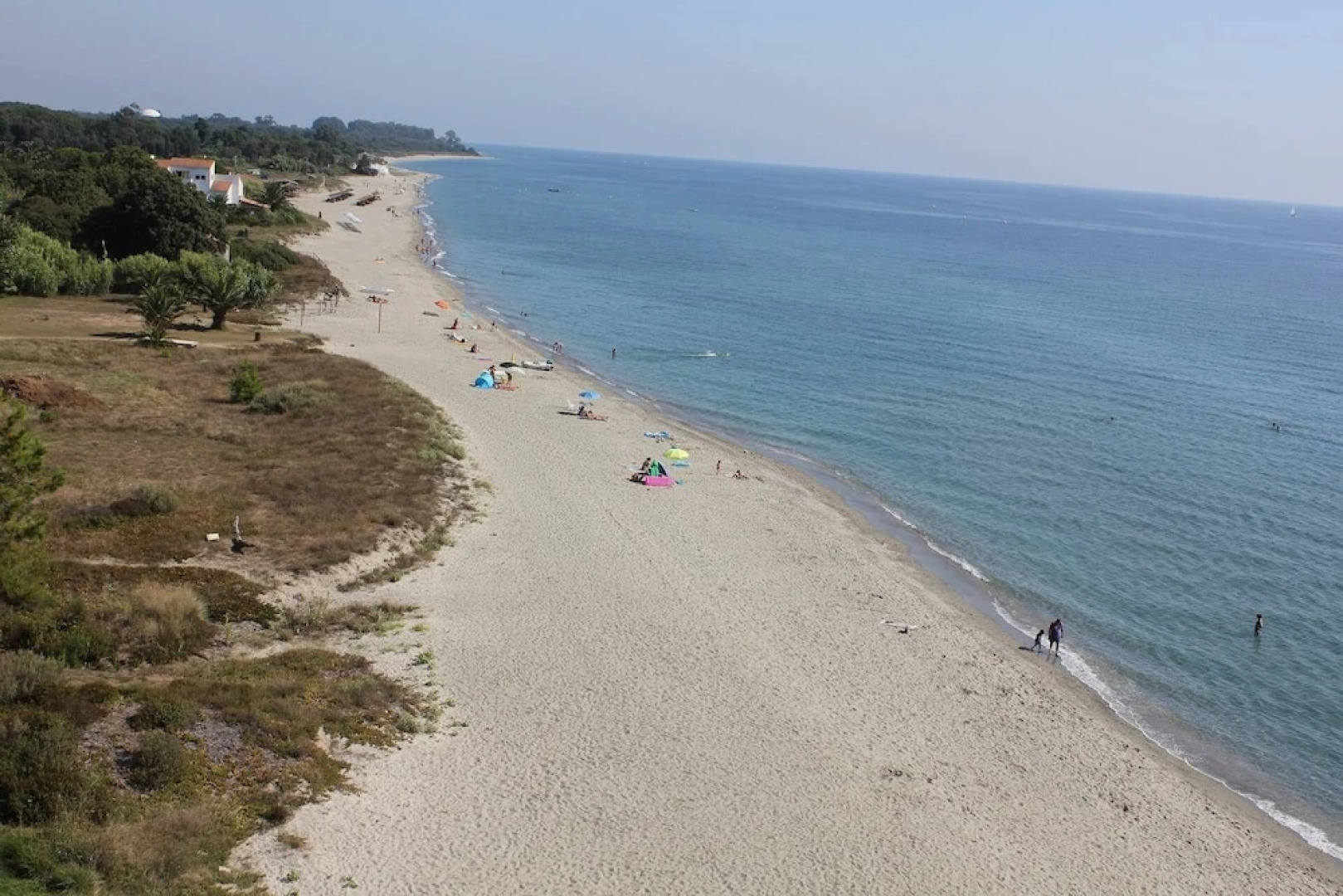 Residence Scopa Marina