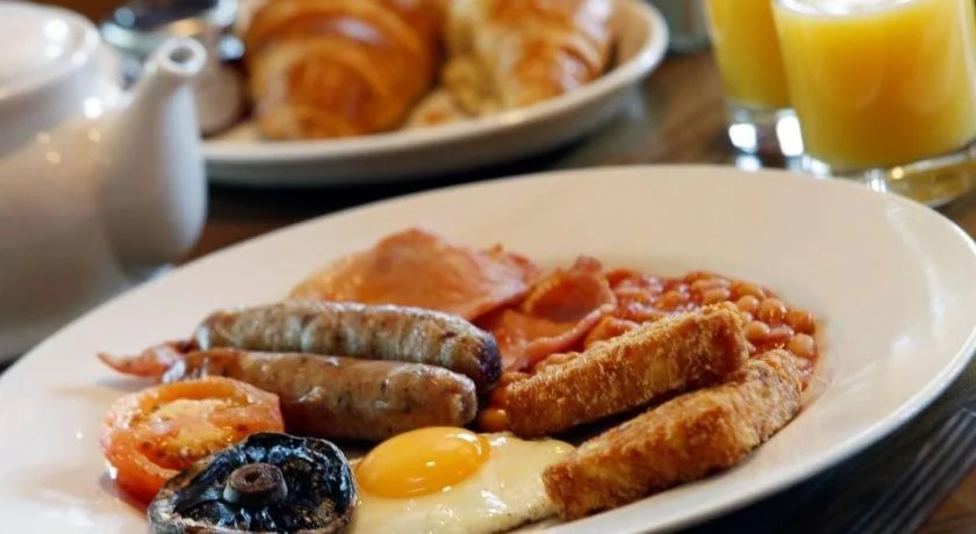 The Governors' House by Greene King Inns