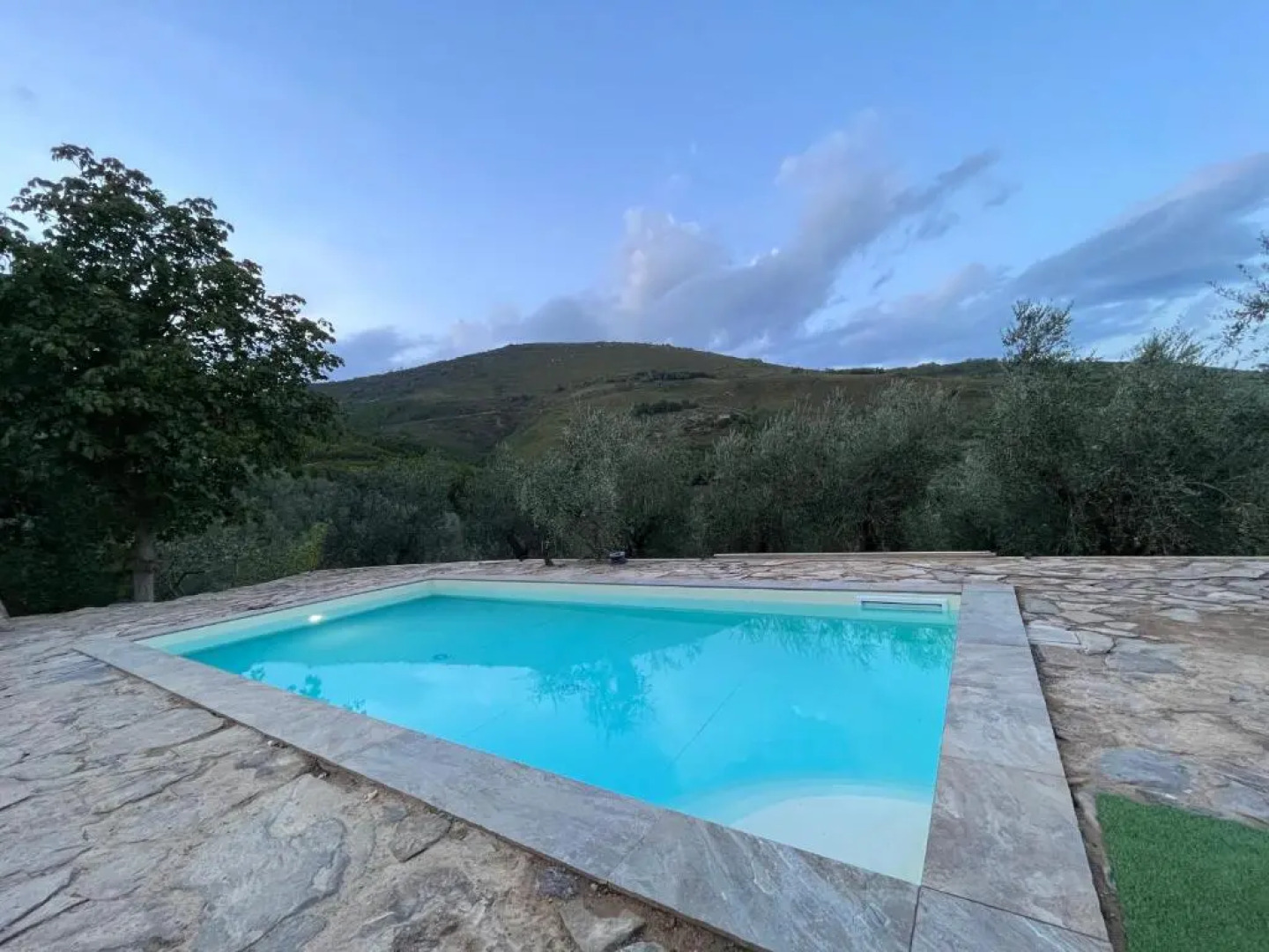 Campo dei Lupi Agriturismo