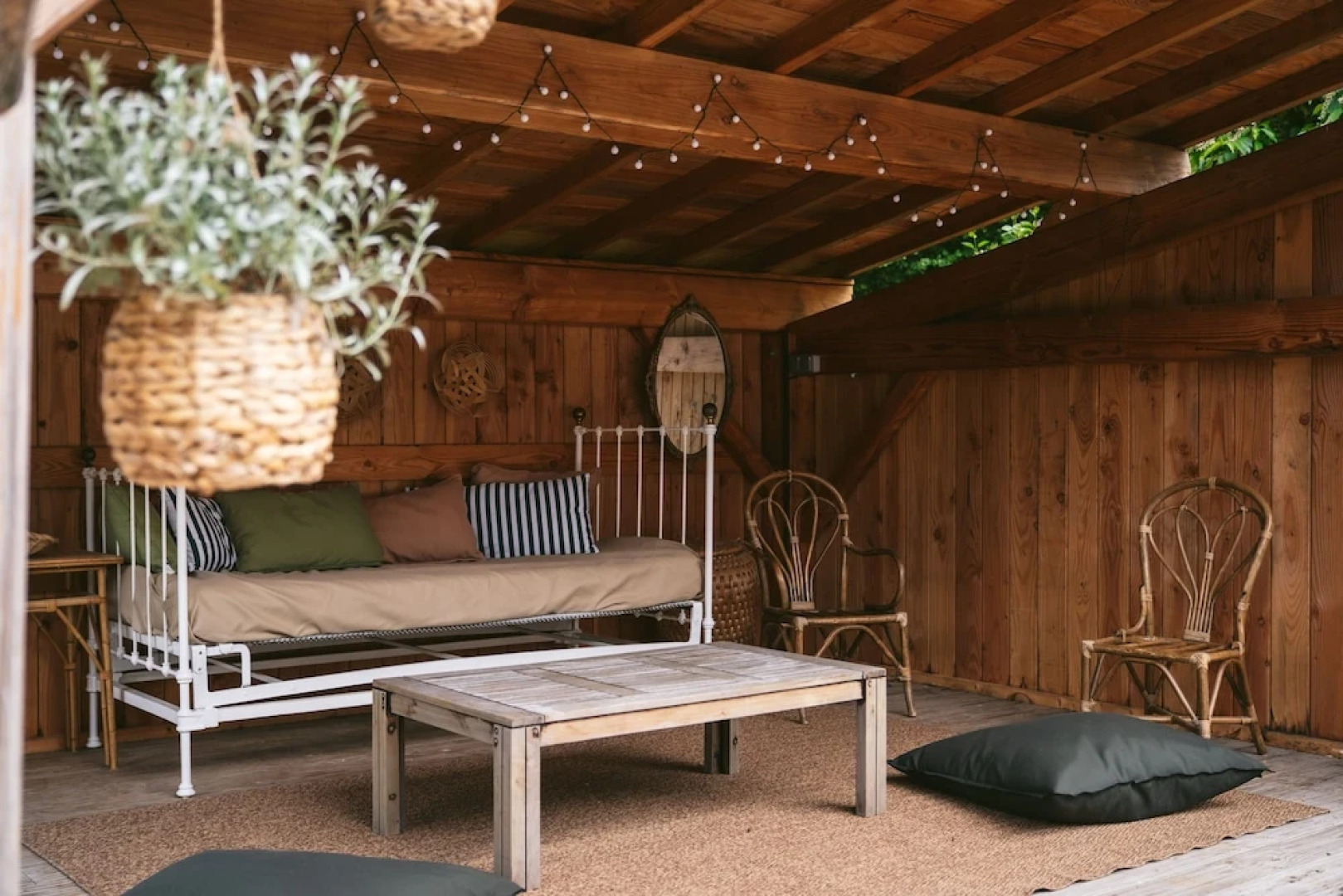 Tomette Singuliere - Chambres d'hotes