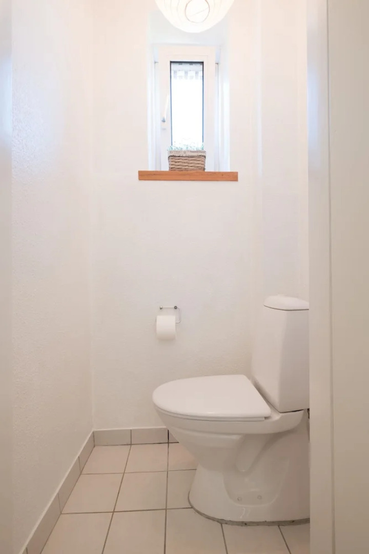 Spacious 2-bed Apartment in Aalborg