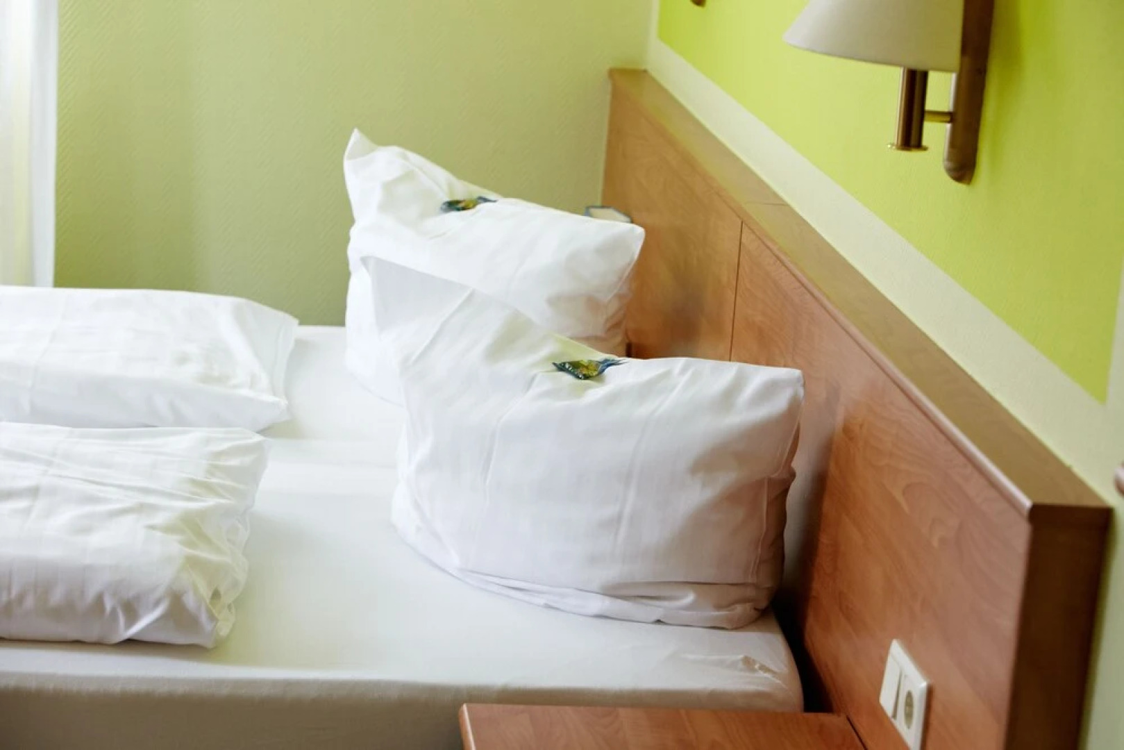 BSW - Hotel Lindenbach