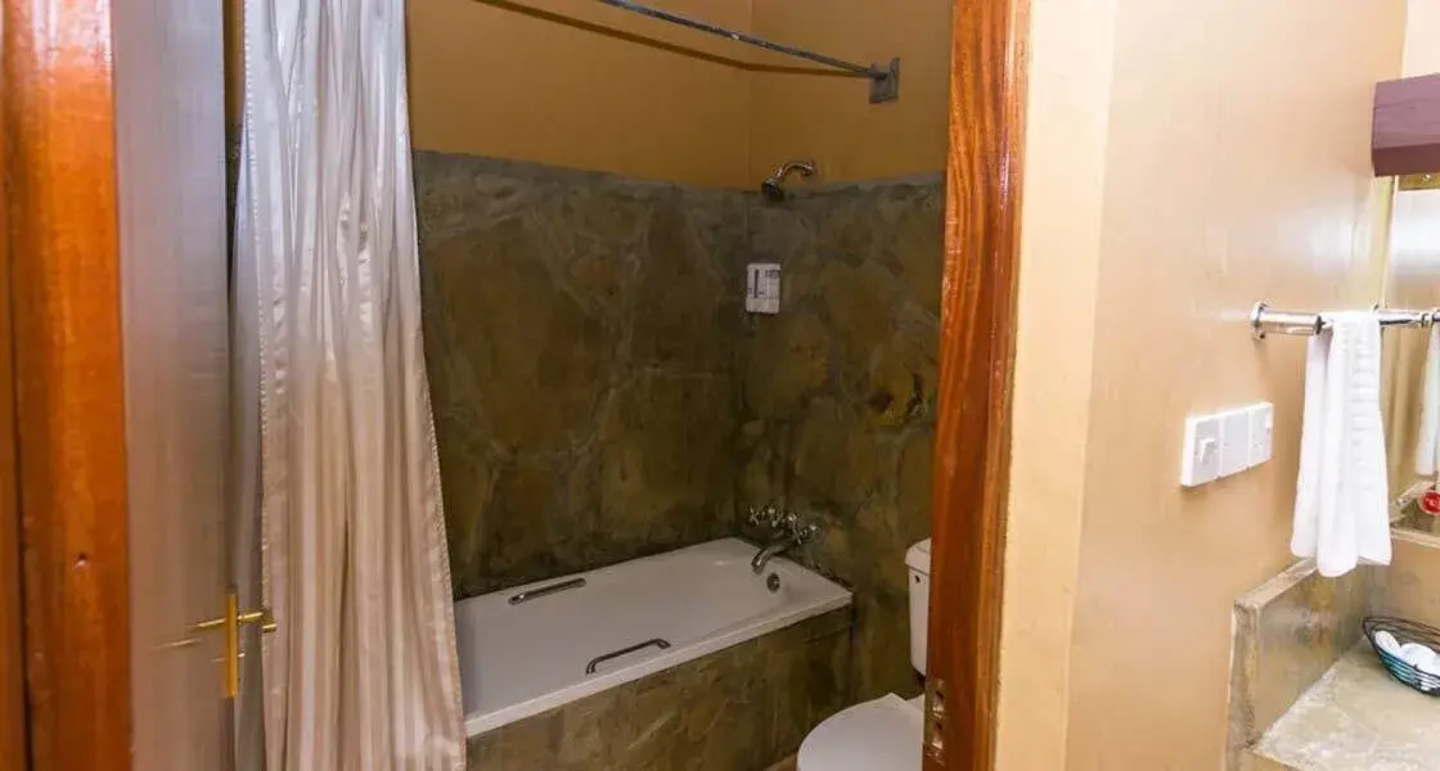 Brackenhurst Hotel and Conference Centre