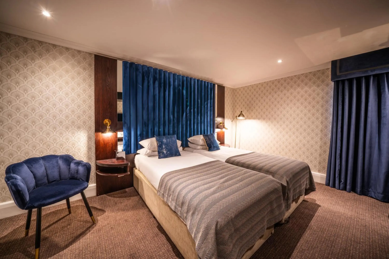 The Winchester Hotel & Spa