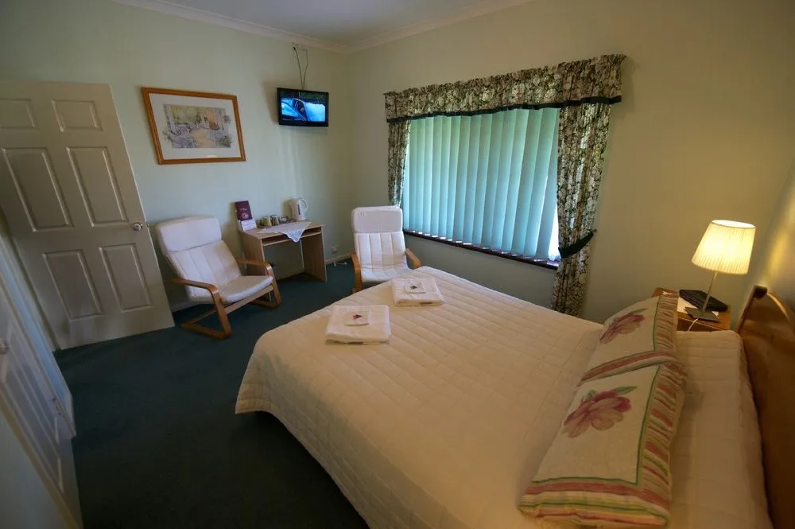 Homestead Bed & Breakfast